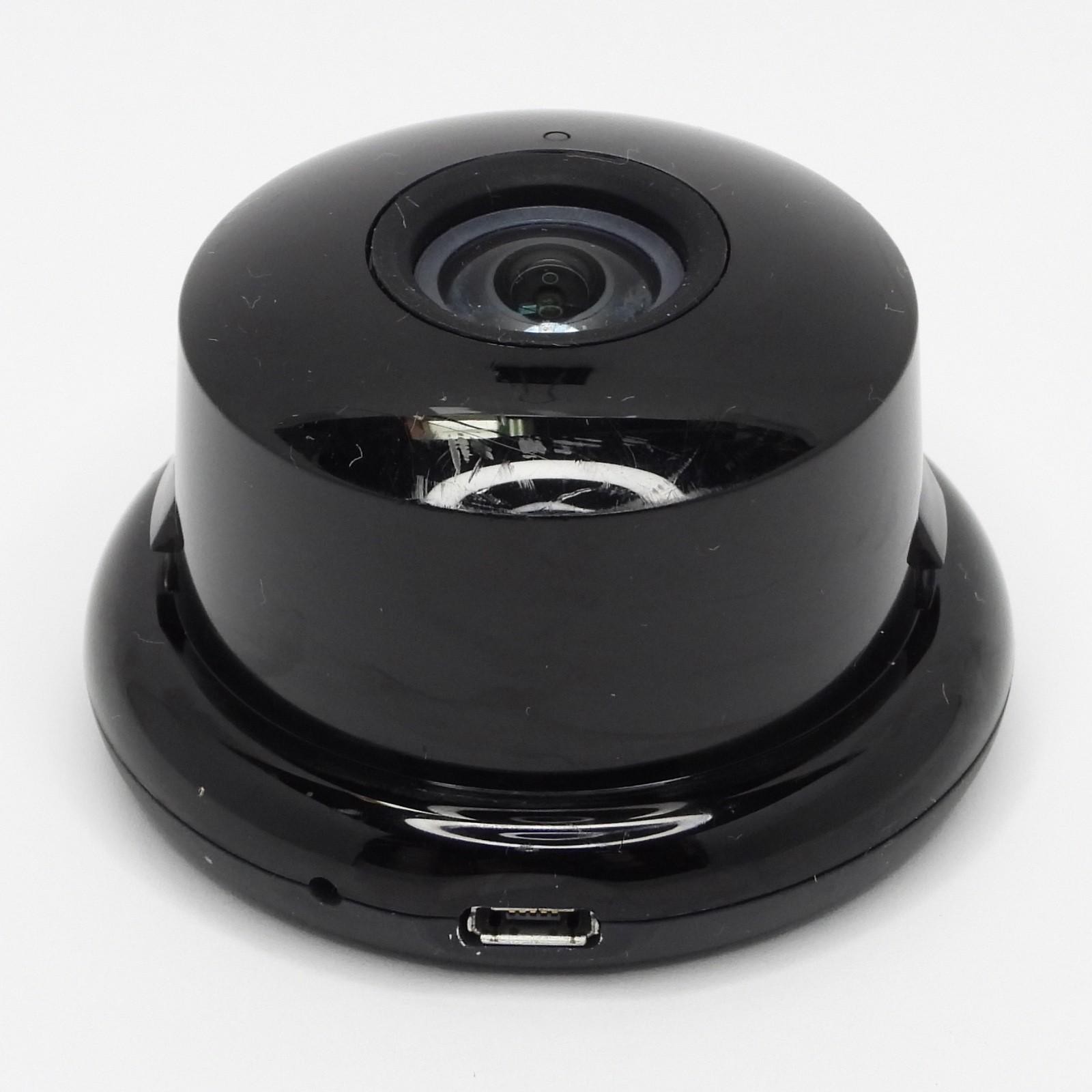 Google Cam Indoor Security Camera with Magnetic Stand (A0005) 1st Gen