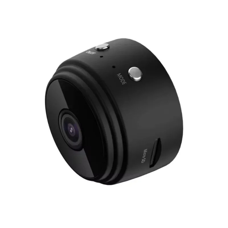 A9 Mini 720P Wireless Home Security Camera