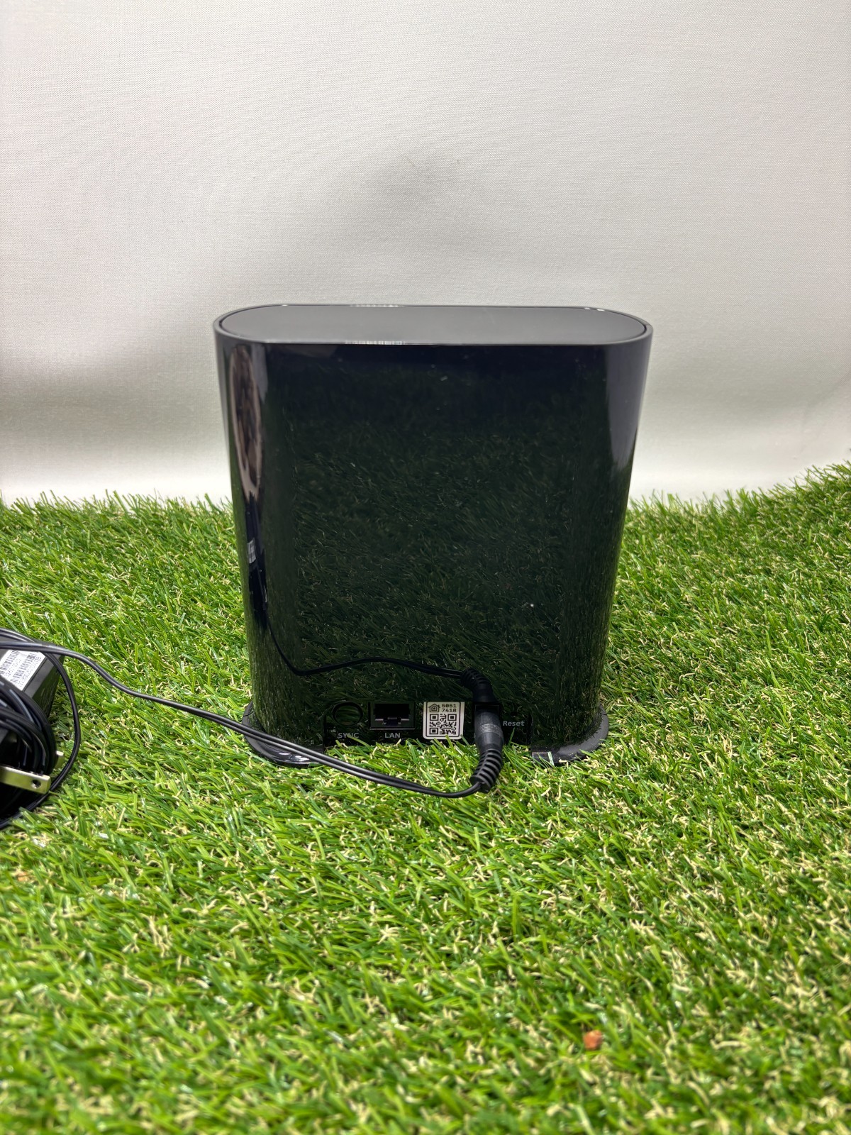 Arlo Ultra VMB5000 B Smart Hub Base Station for Arlo Pro Hub + Power Cord – 27