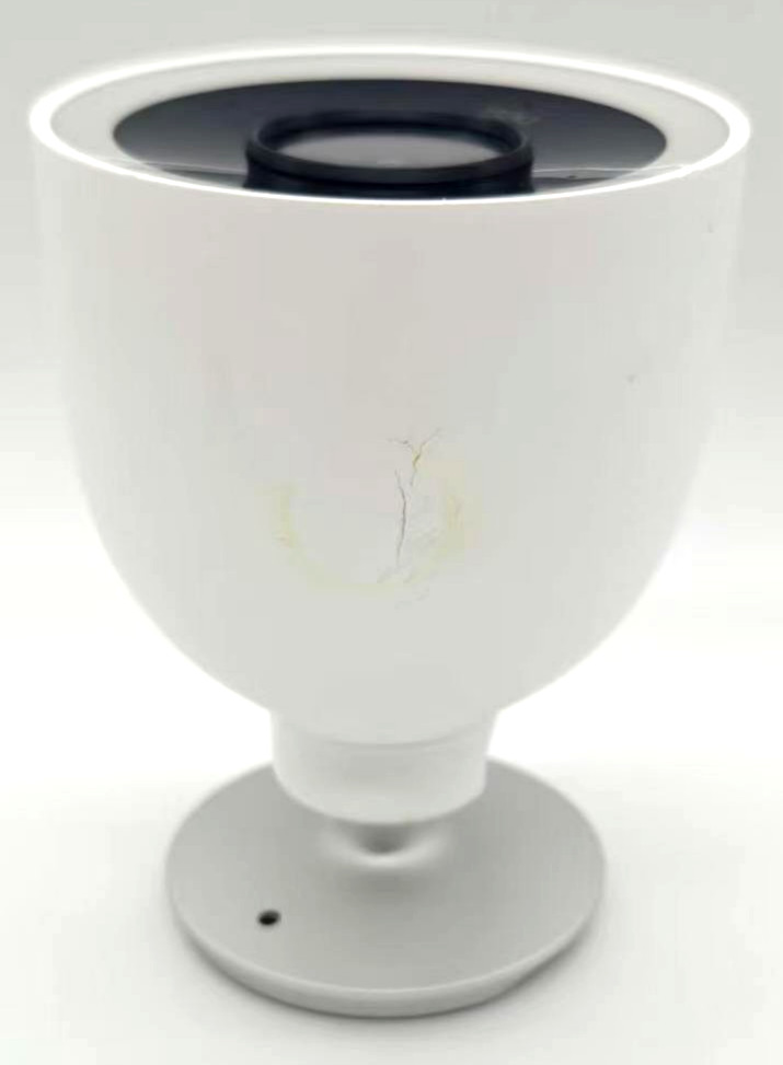 Google Nest Cam IQ Outdoor A0055 & NC4100US Camera Only Tested Replacement