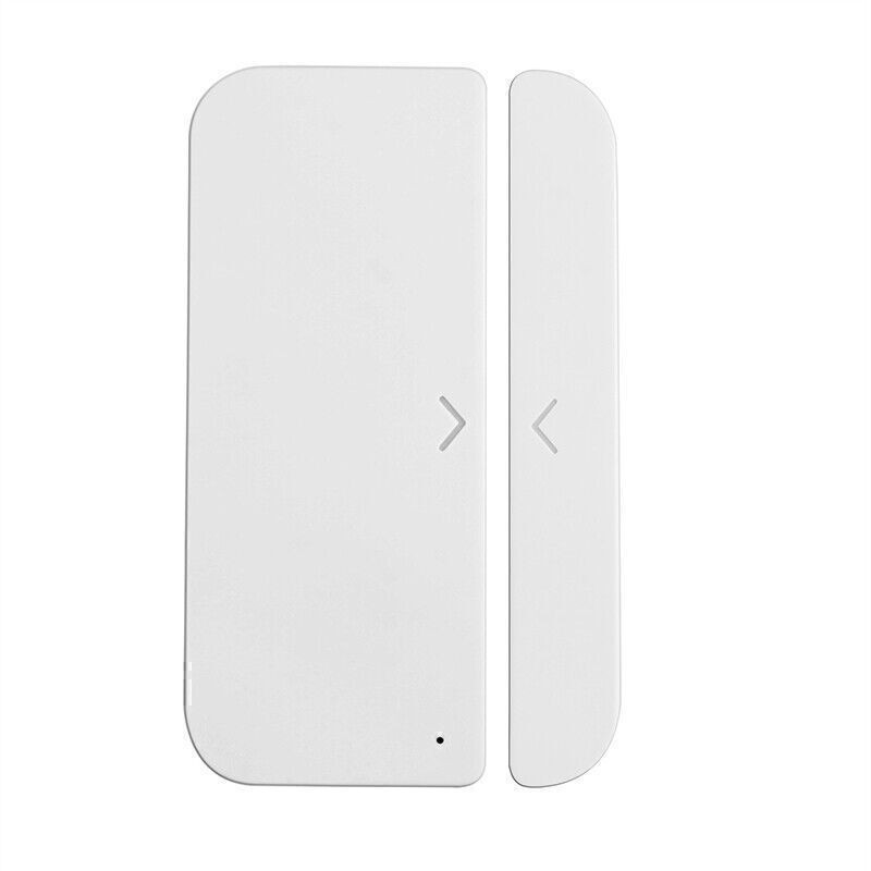 Tuya Smart WiFi Door Window Sensor Door Open/Closed Detector for Amazon Alexa