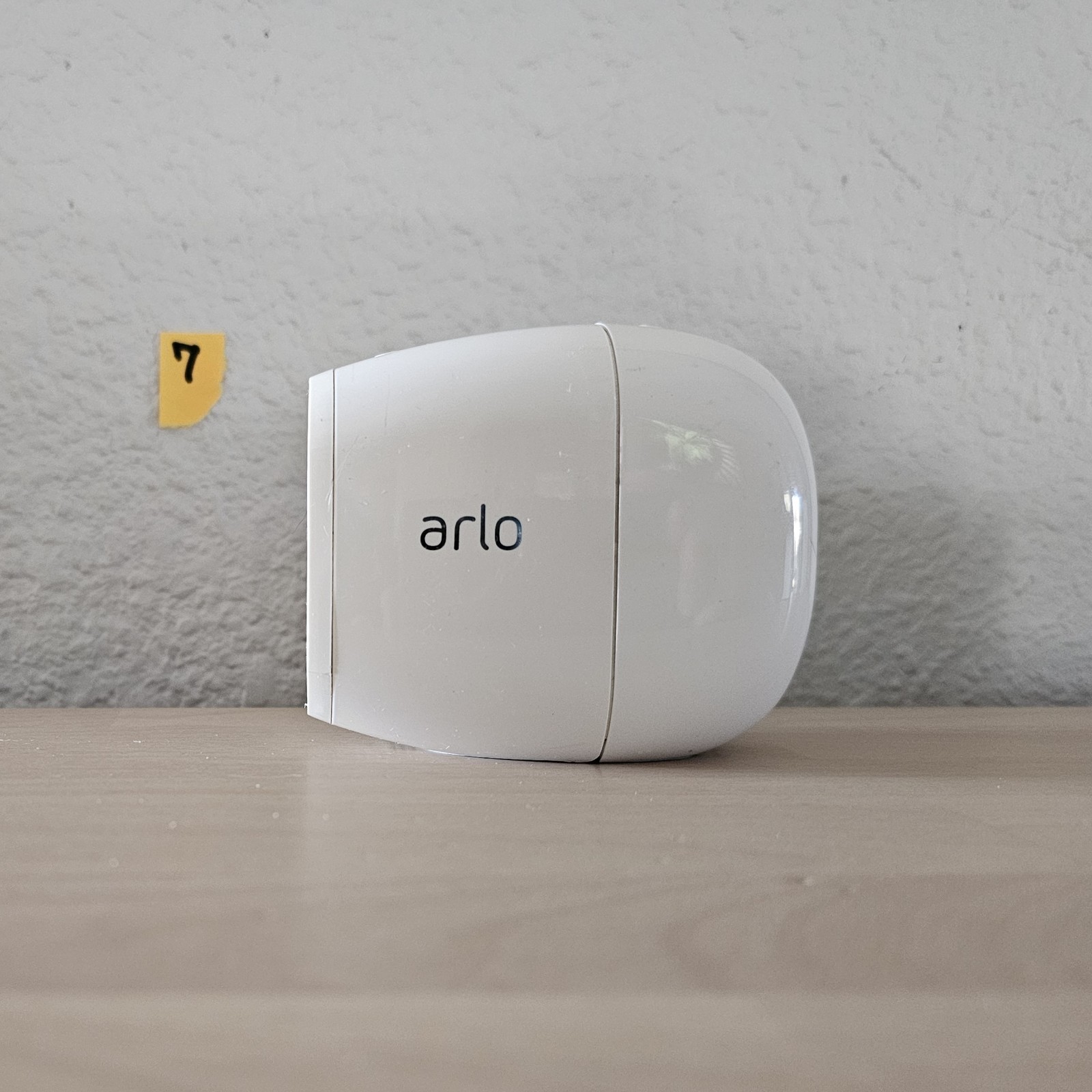 Arlo Pro 2 Security Cameras with Base Station and Extras
