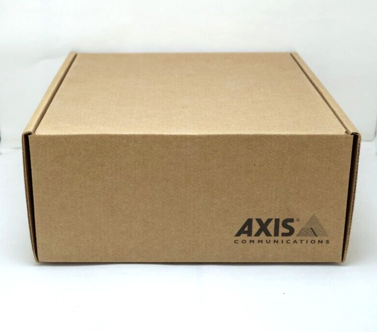 New Axis T94M01D 5505-091 Pendant Camera Outdoor 1.5″ NPS Threaded Kit Mount