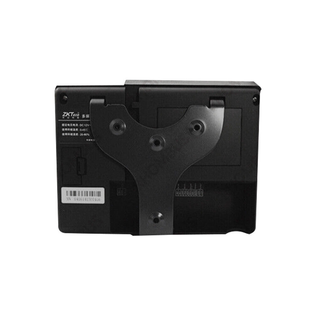 iFacial+ Finger TCP/IP Biometric Fingerprint Time Clock Access Control /iface702