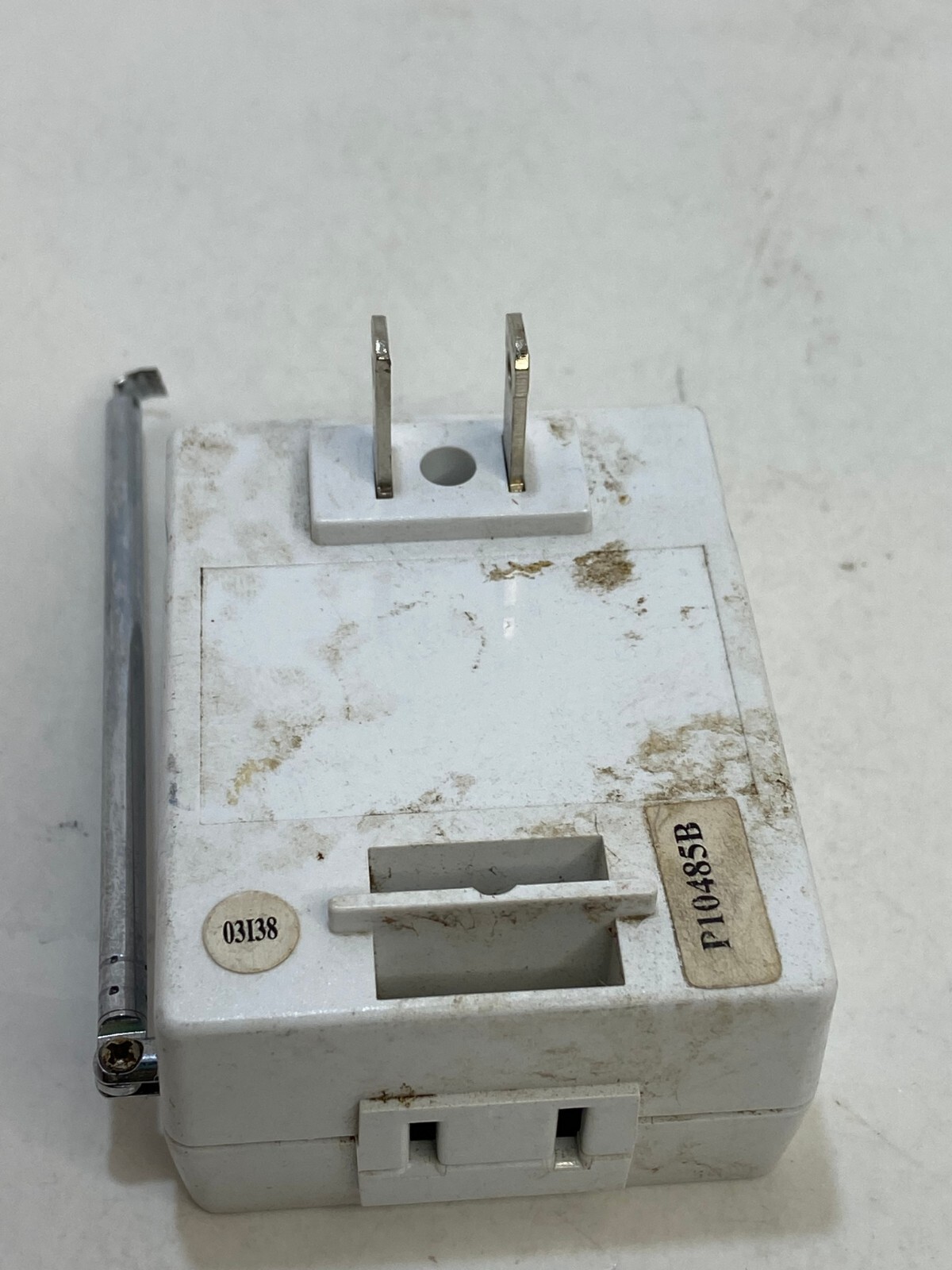 ? X10 POWERHOUSE HOME SECURITY PARTS YOU CHOOSE ONE – P4