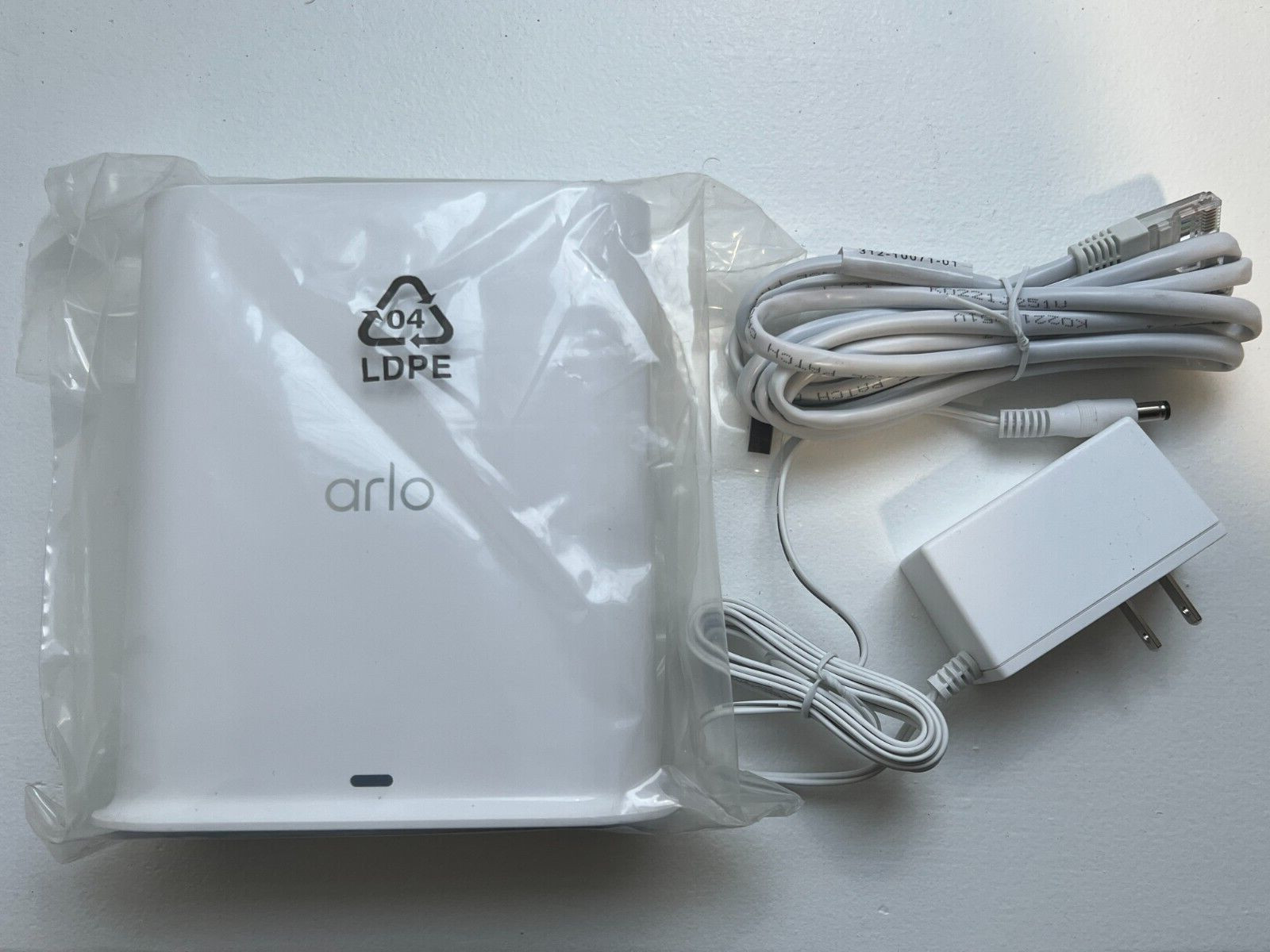 OEM Arlo Pro 3, Pro 4 , Pro 2, VMB4540 Smart Hub Base Station Only with Cords