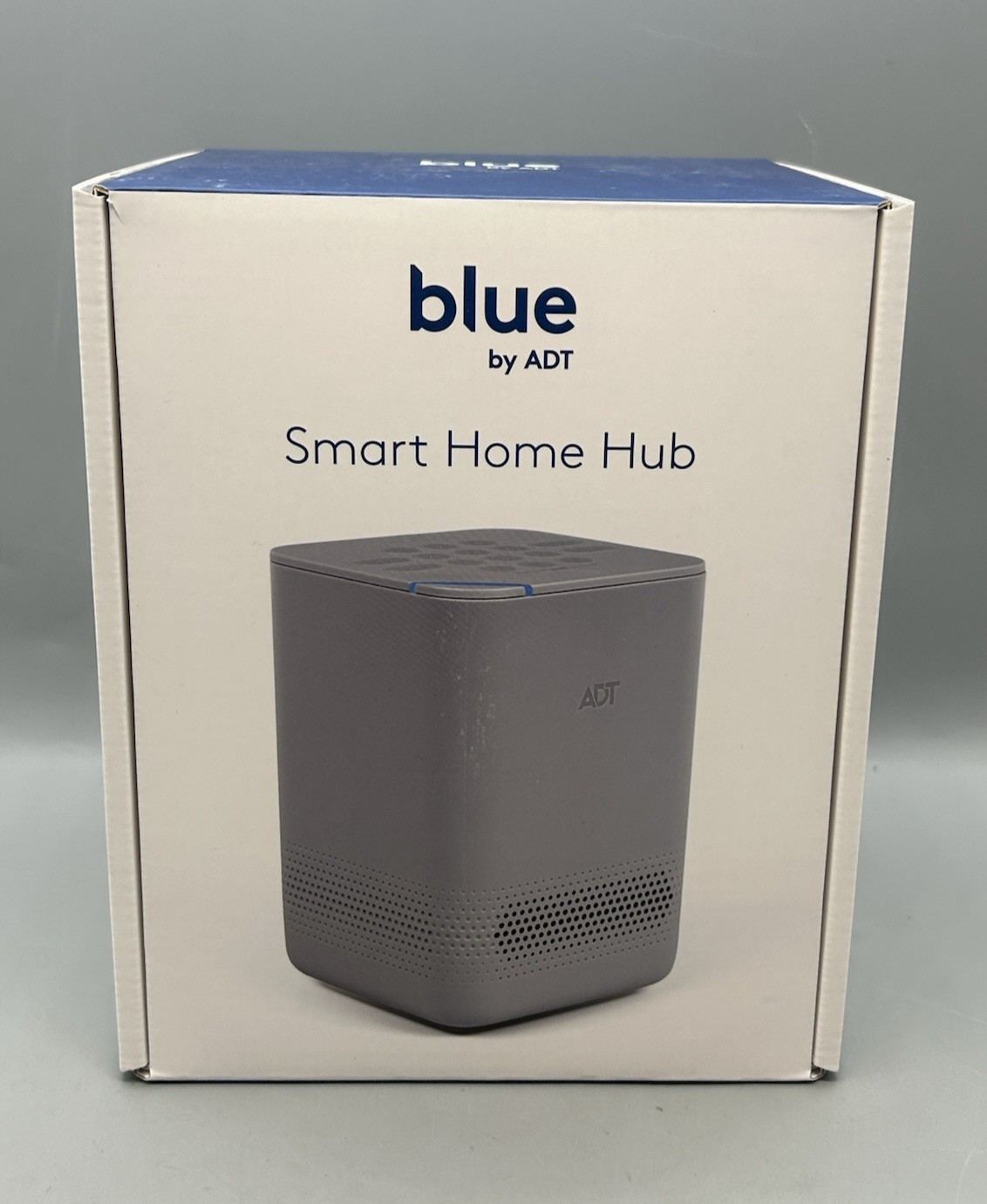 Blue ADT Smart Home Hub S40LR1-01 – Sealed