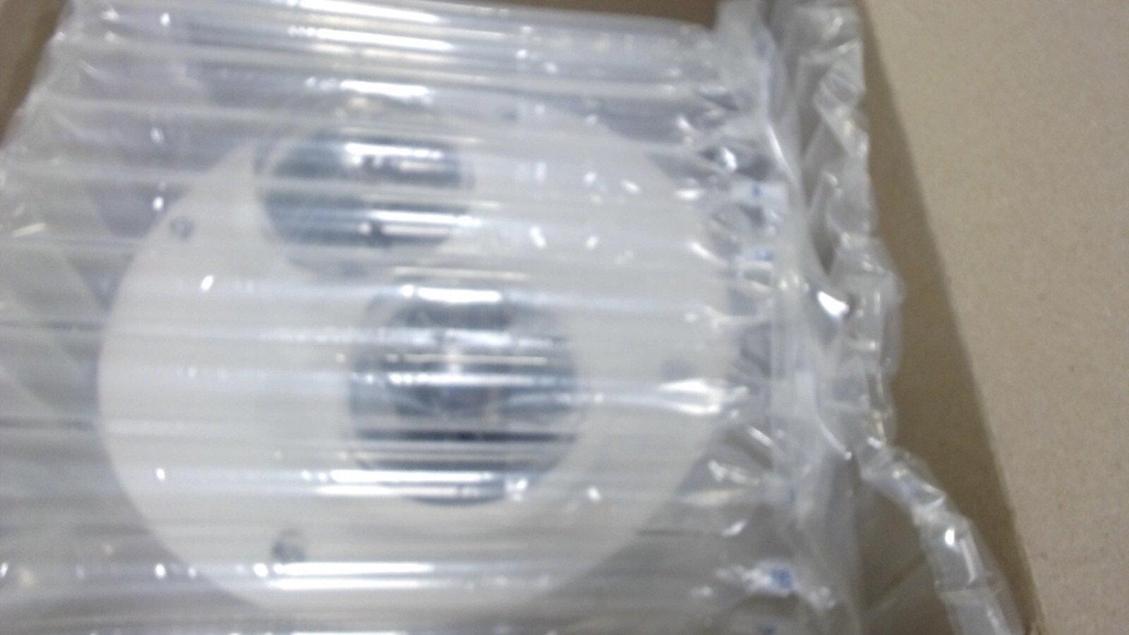 WISENET MULTI-SENSOR PNM-9000VD IP CAMERAS **NO LENSE**