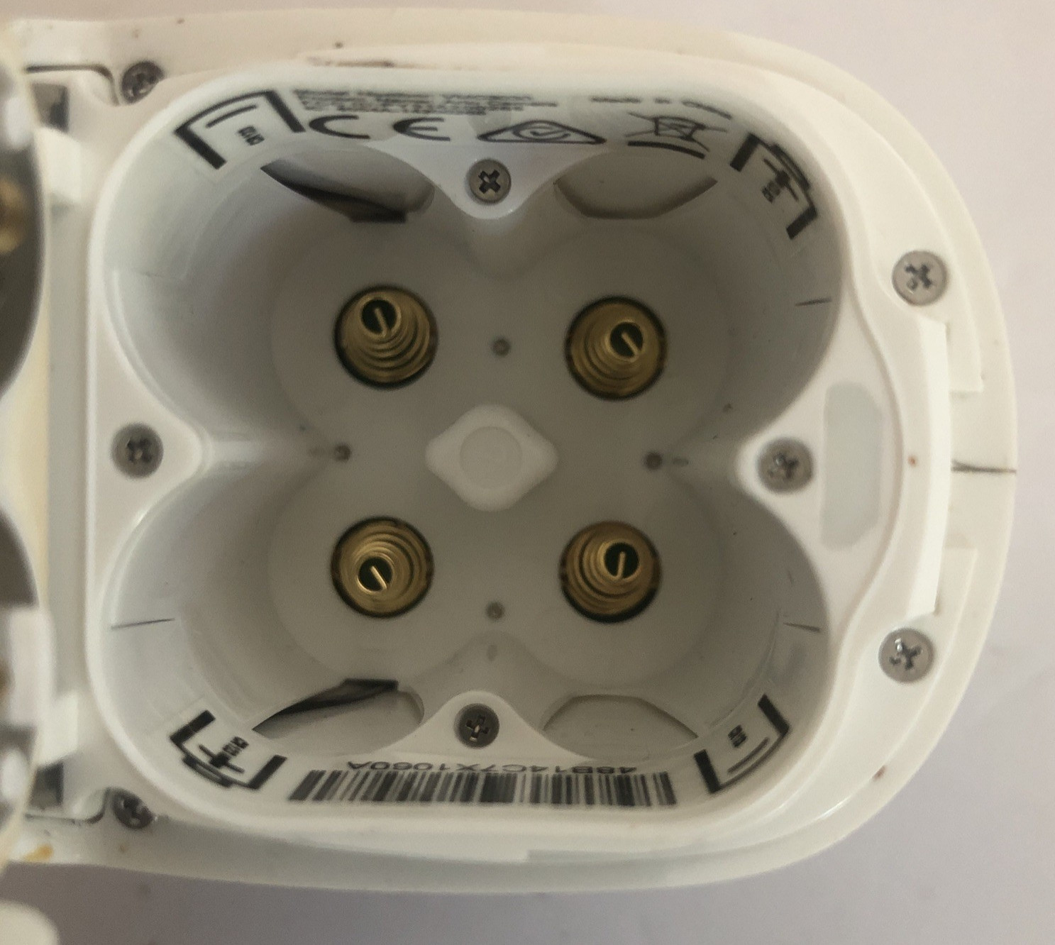 Arlo NETGEAR VMC3030 Add-on HD Security Camera