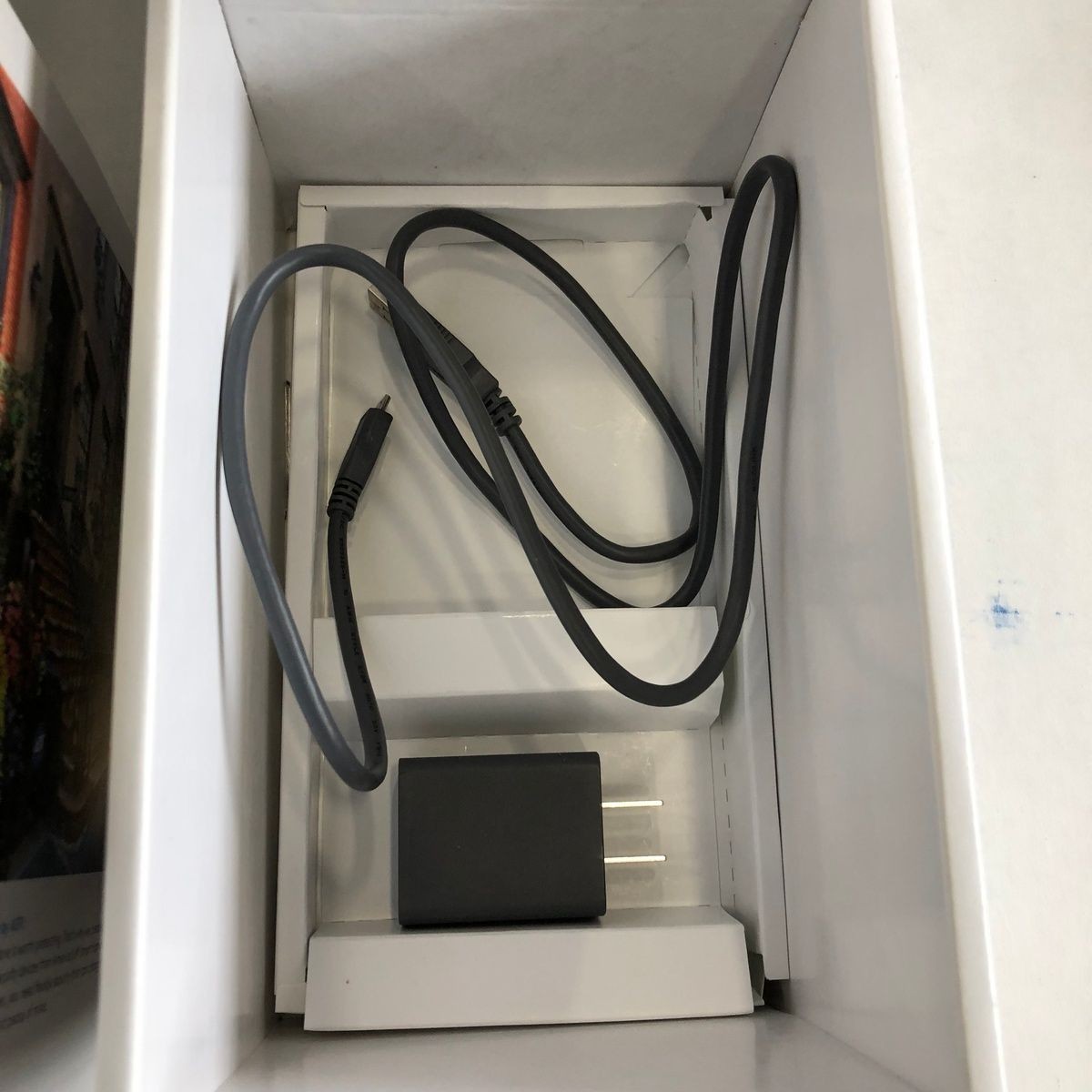 Blue by ADT Smart Home Hub & Wireless Outdoor Camera – See Photos