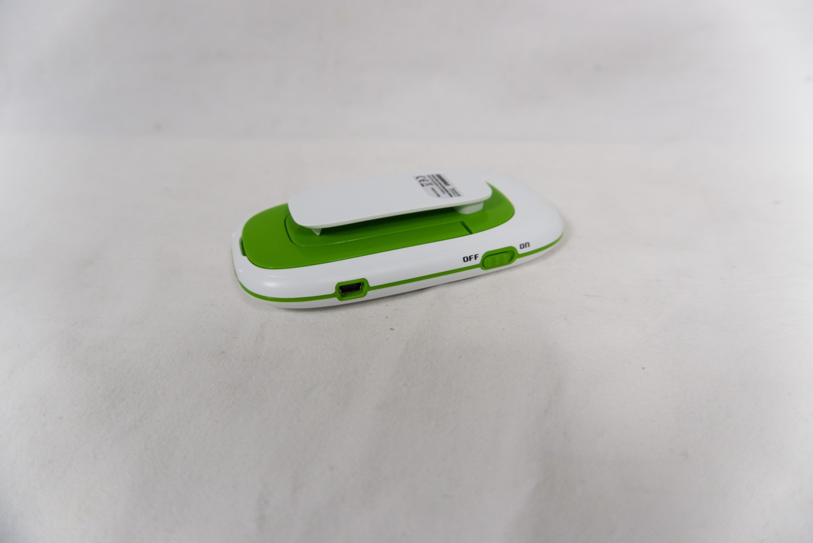 Serene Life Baby Baby Monitor Camera SLBCAM10.5