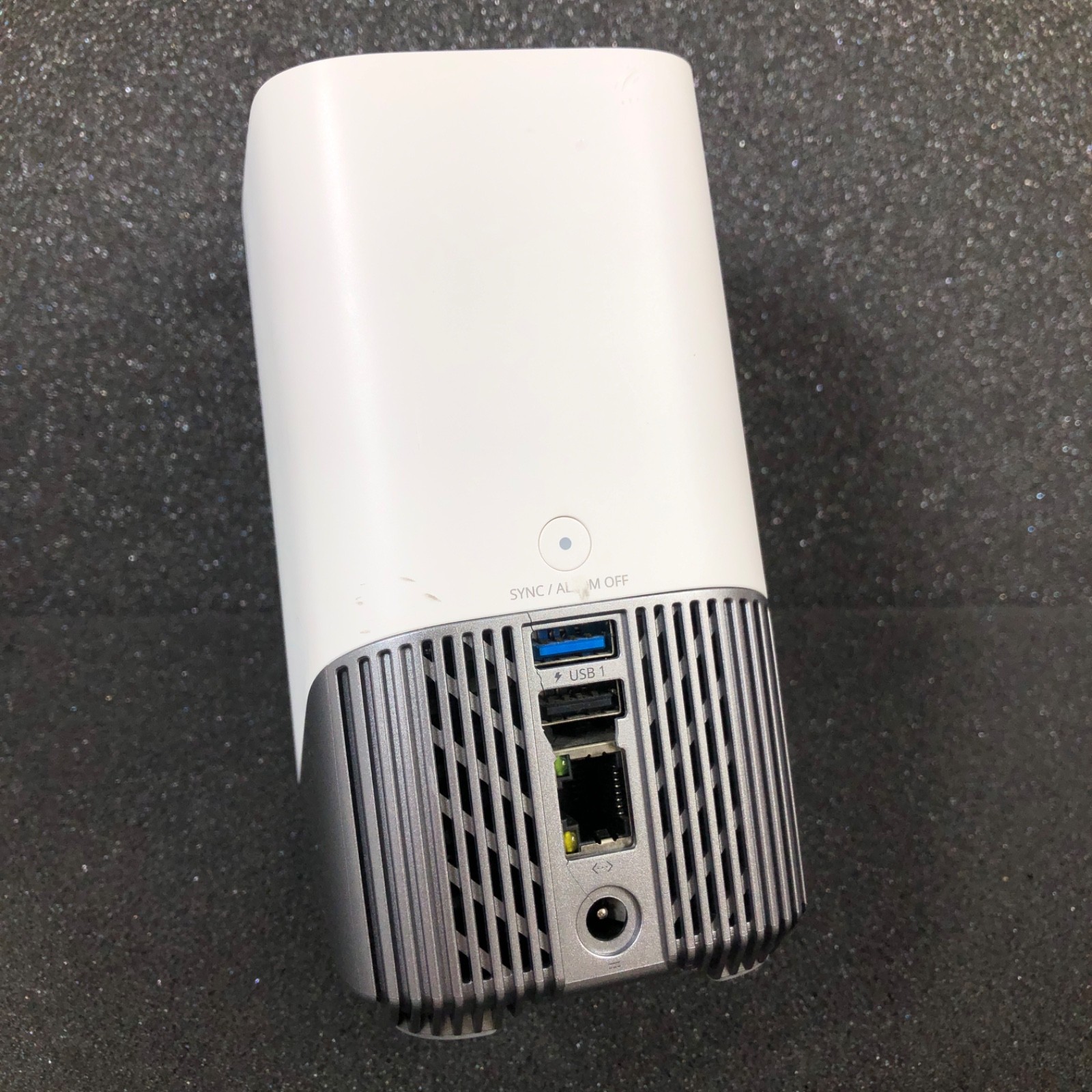 Eufy Security S380 HomeBase T8030, No Accessories