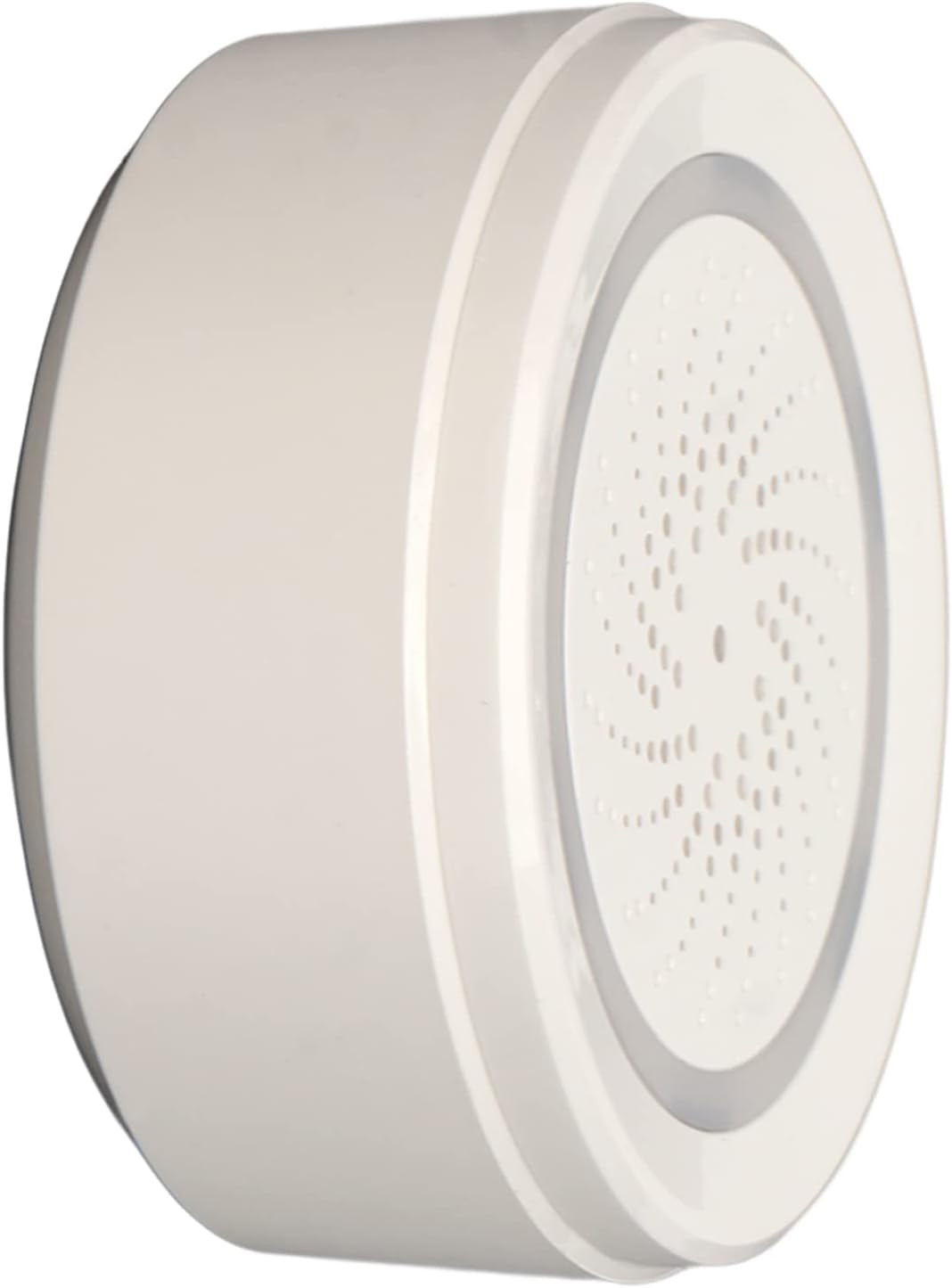 Smart Siren Alarm, Alarm for Home Security, 105Db 2.4G Burglar Alarm DIY Smart H