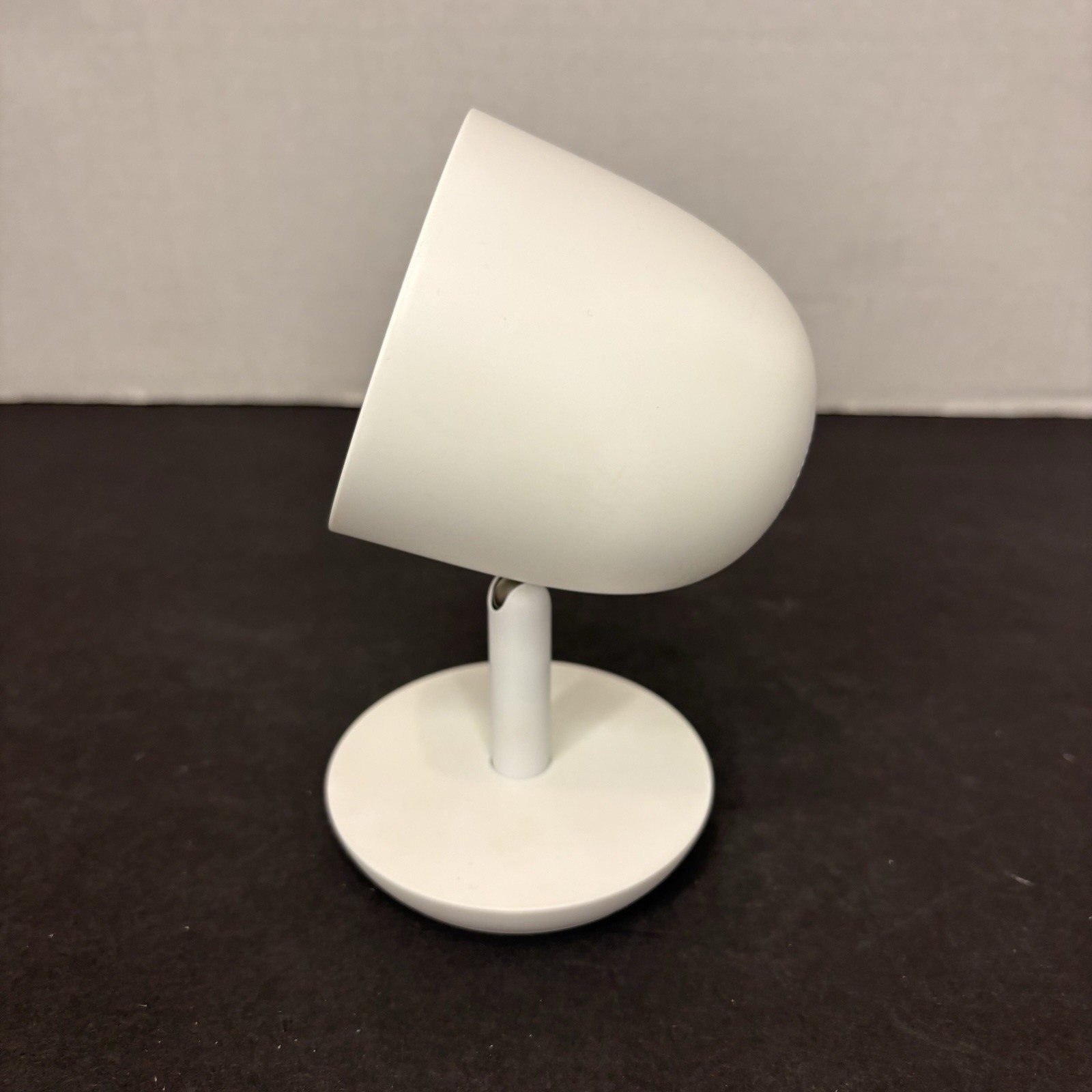 Google Nest IQ Indoor Camera A0053 White – Tested Working