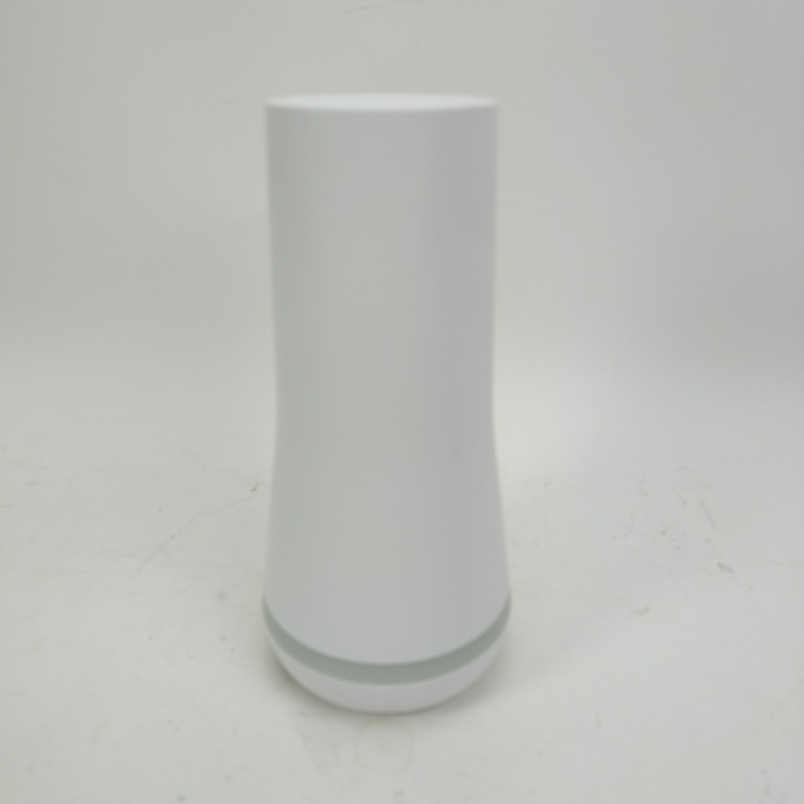 SimpliSafe SSBS3 3rd Gen Base Station Only Home Security System White Power Cord