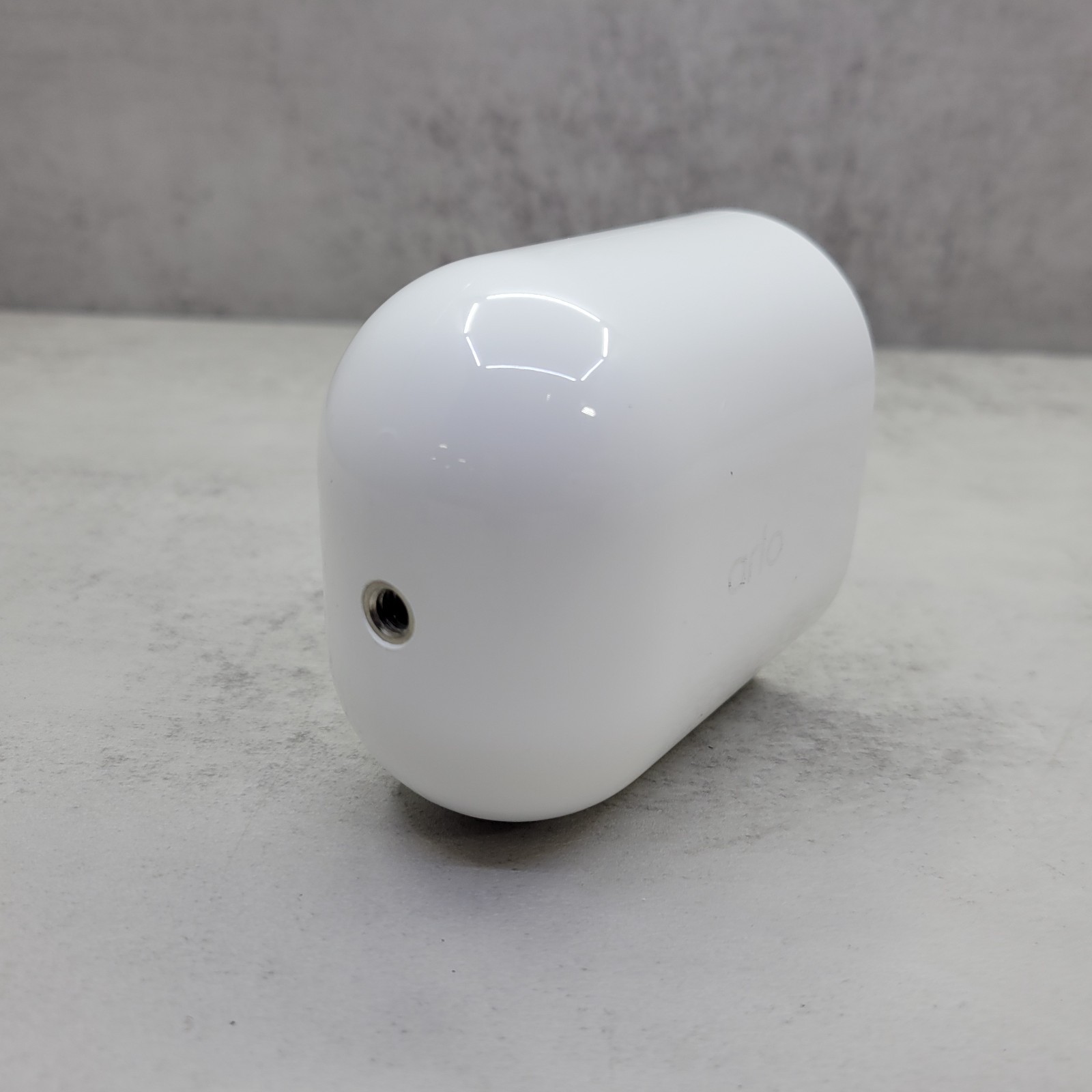 Arlo Pro 5S VMC4060 2K Add-on Spotlight Outdoor/Indoor Wire-Free Camera Battery