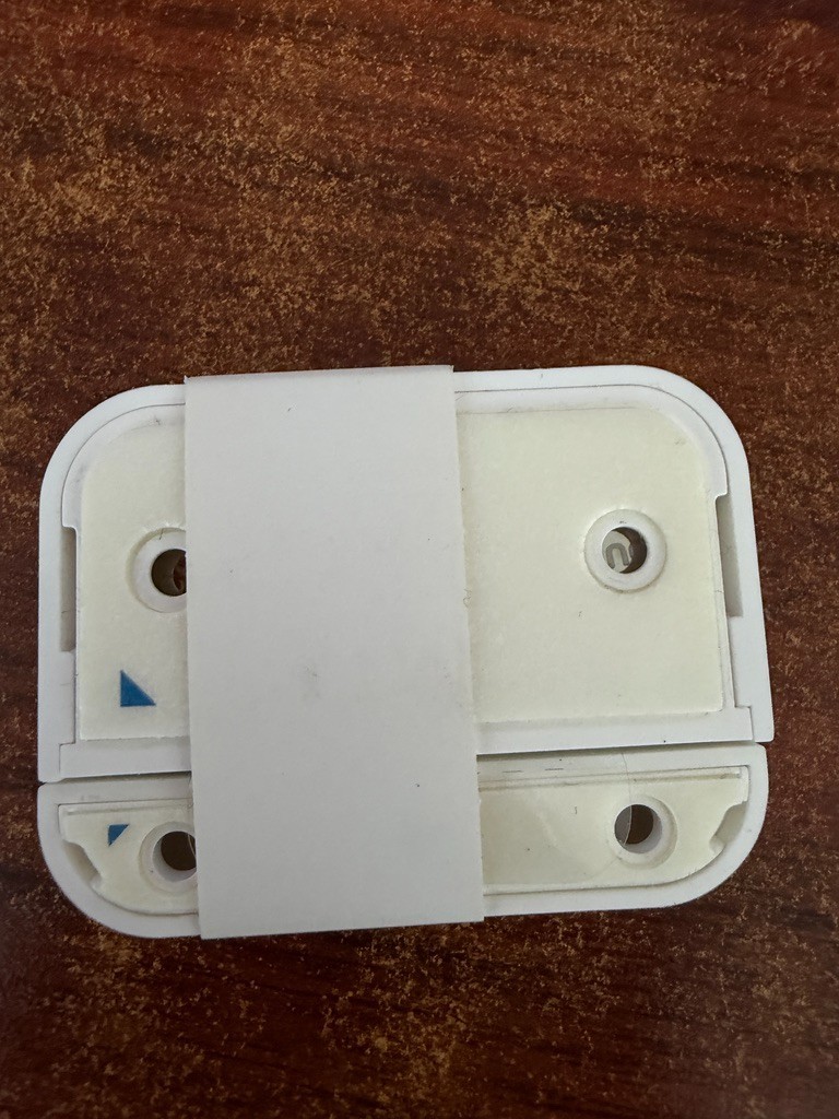 Ring Alarm Home Security Kit + Google Nest Thermostat + Water Sensors