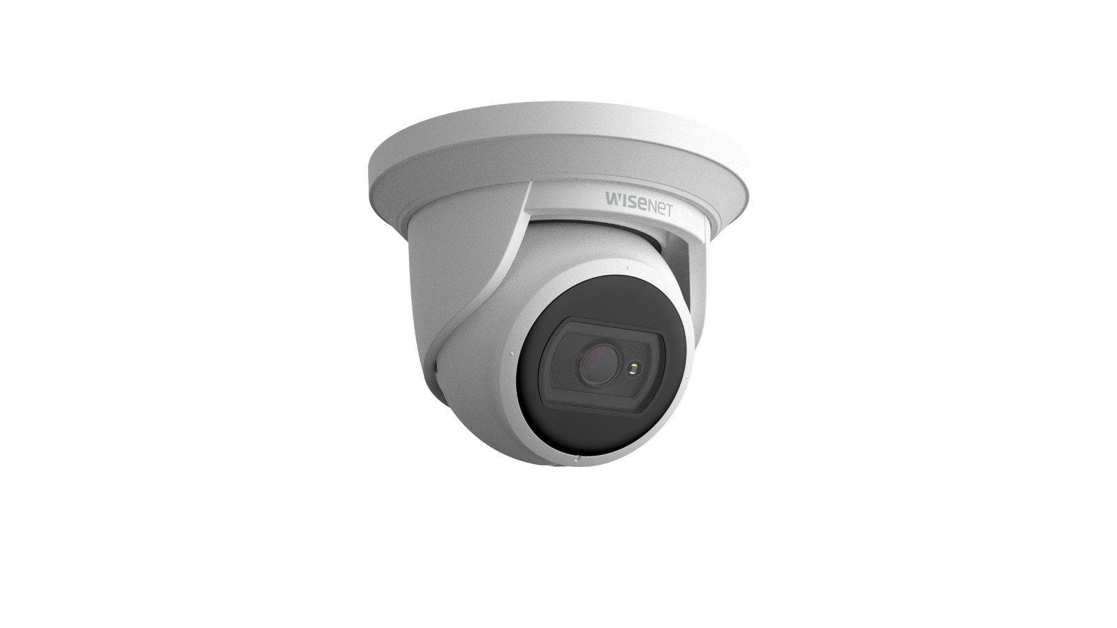 Hanwha Techwin ANE-L7012R PoE IP67 IK10 vandal Dome IP Security Camera 3mm Lens