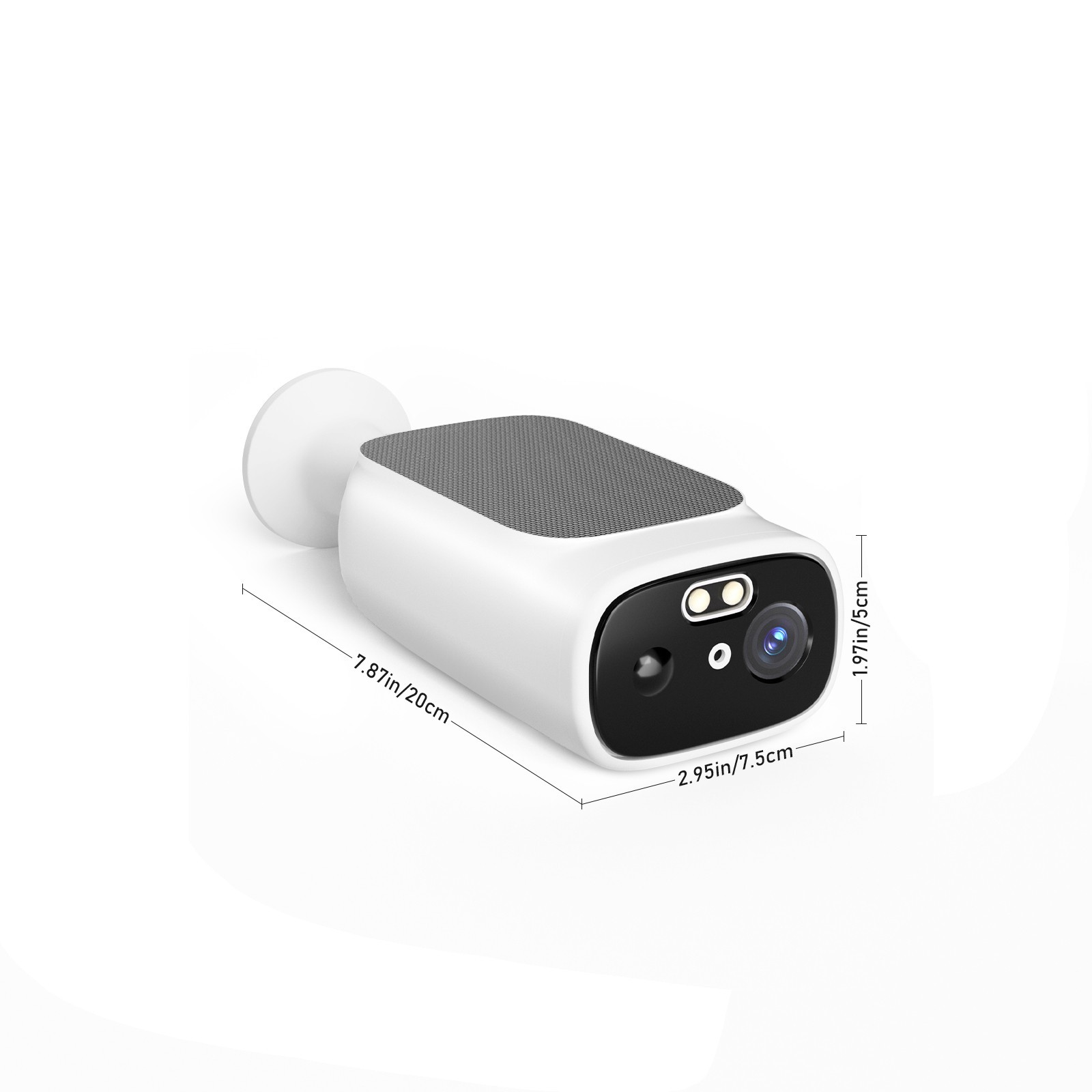 2K solar camera wifi outdoor security camera 5ghz wifi security camera for home