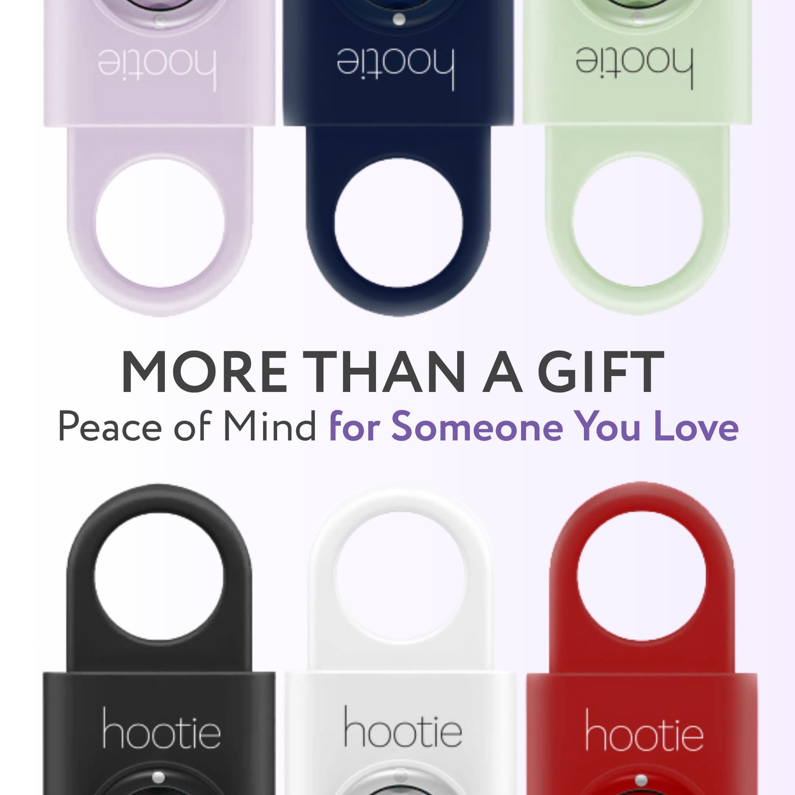 Personal Safety Alarm Keychain, 130dB Personal Alarm for Women Men and Kids, …