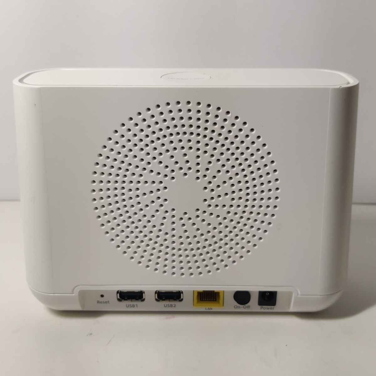NetGear Arlo Pro Security Base Station VMB4000 with Power Supply