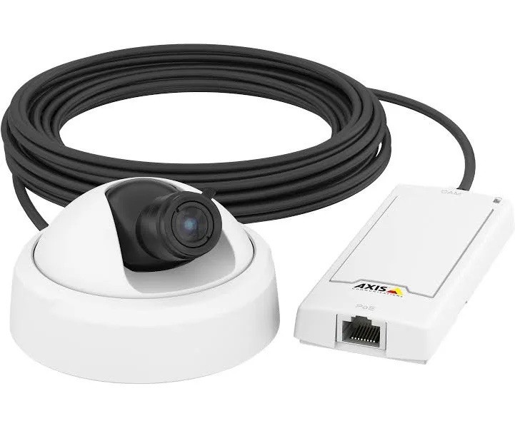 AXIS P1275 MK II Wired IP/Network Surveillance Camera 0928-001