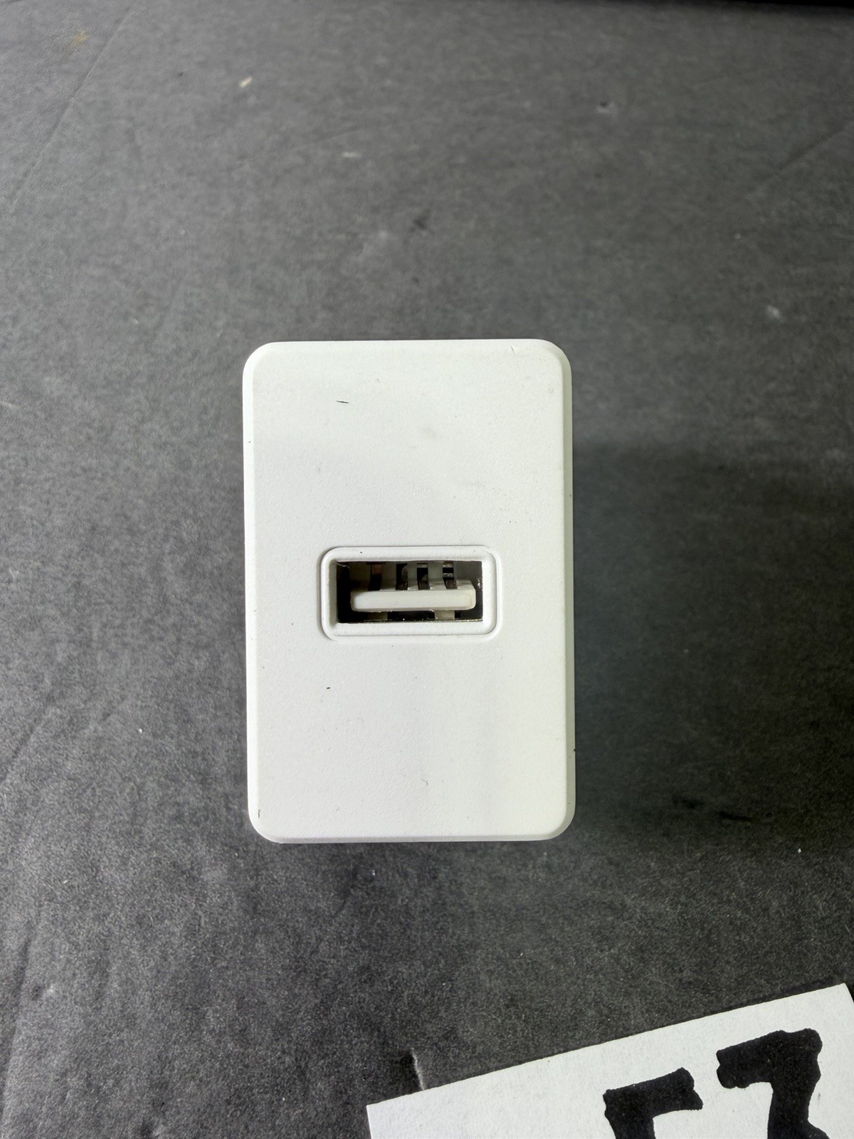 ARLO ULTRA Security System AC Adapter 2AEA010BA3B