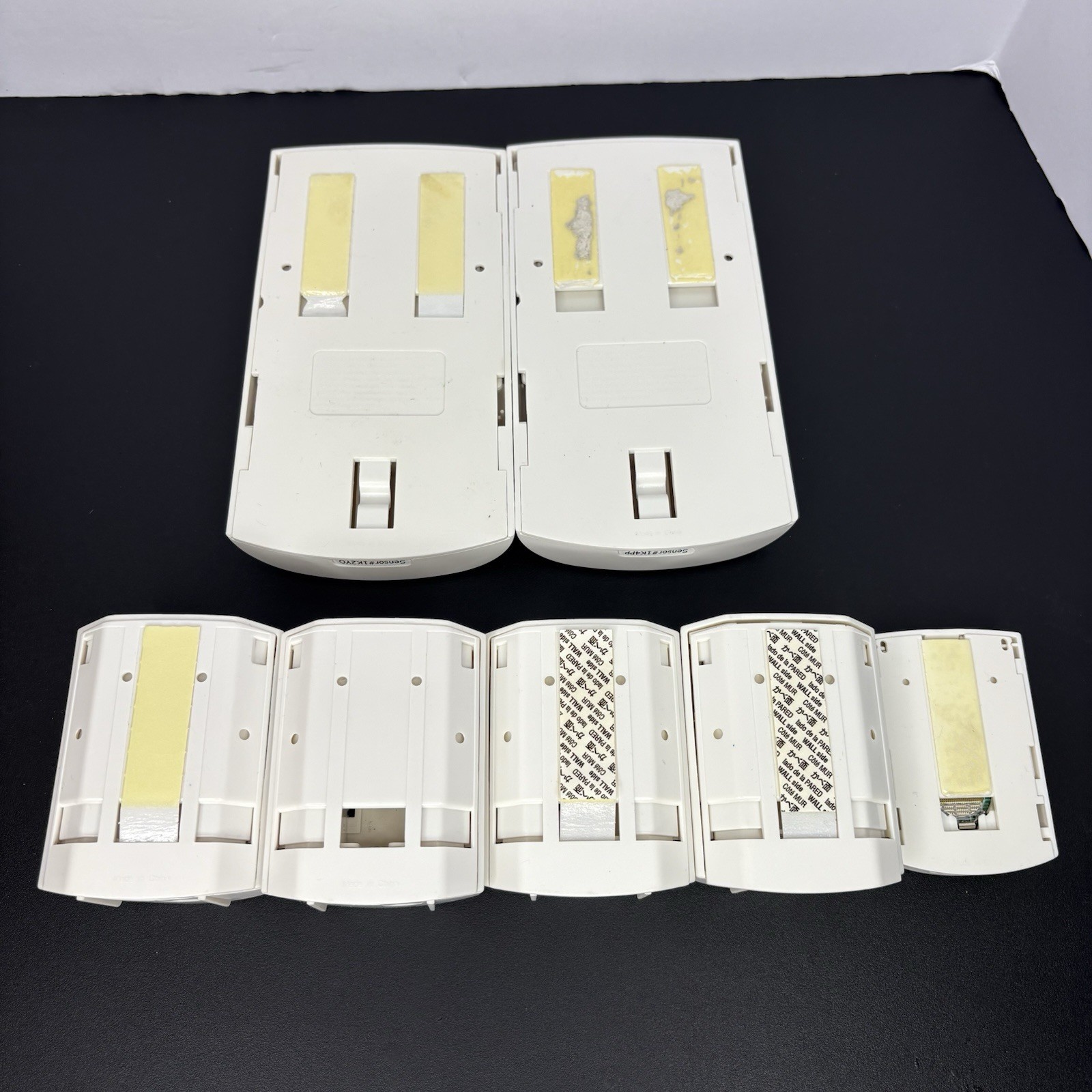 SimpliSafe Wireless 1st Generation Home Security Alarm System Bundle