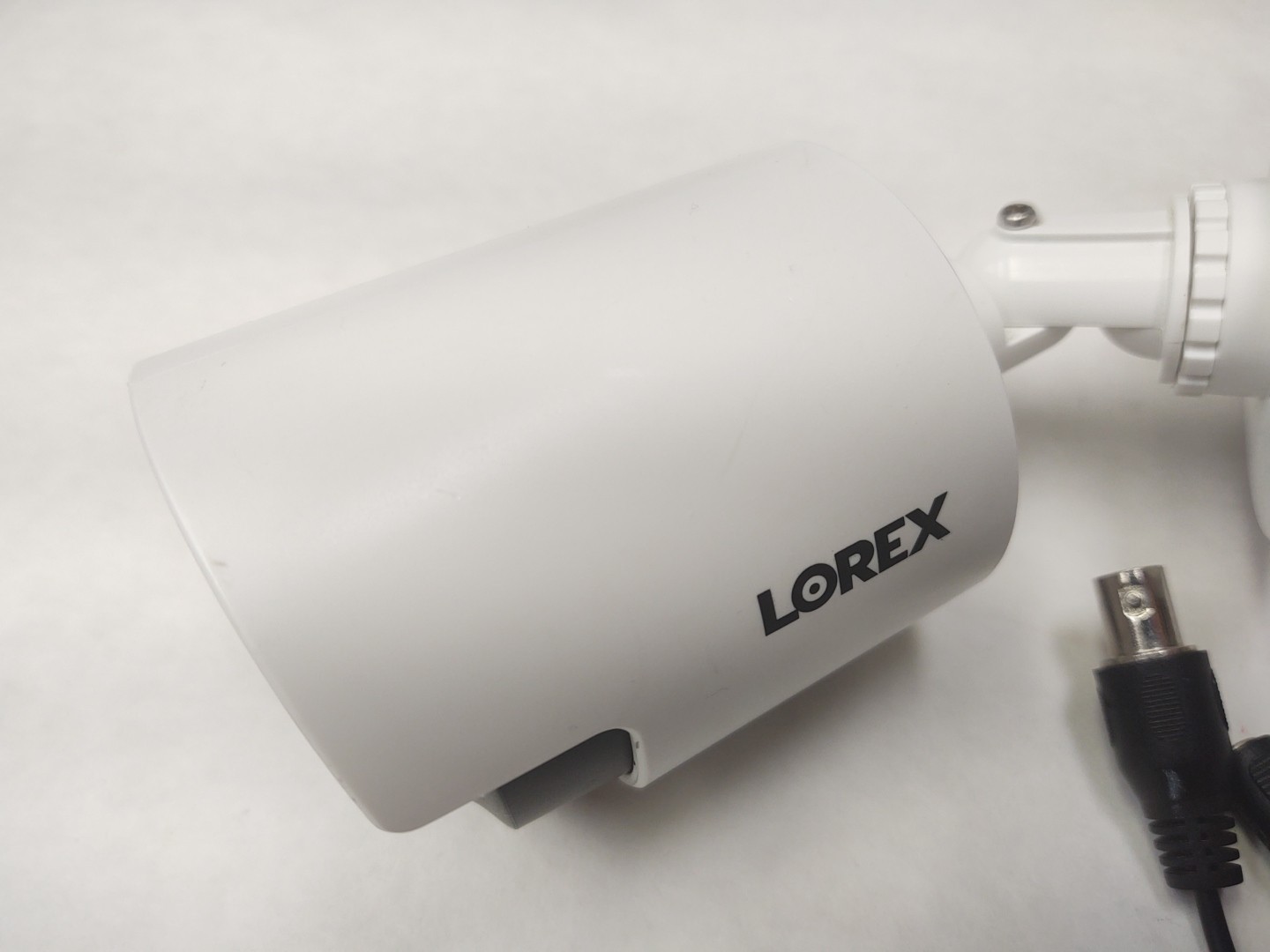 Lorex 1080p MPX IR Bullet Camera LBV2531U‑C Night Vision