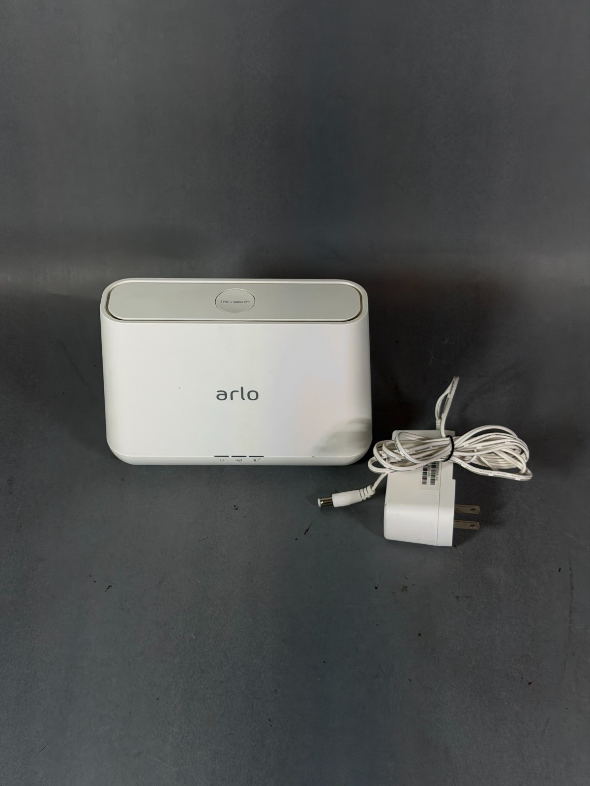 ARLO PRO BASE STATION VMB4000 – W/ Power Supply