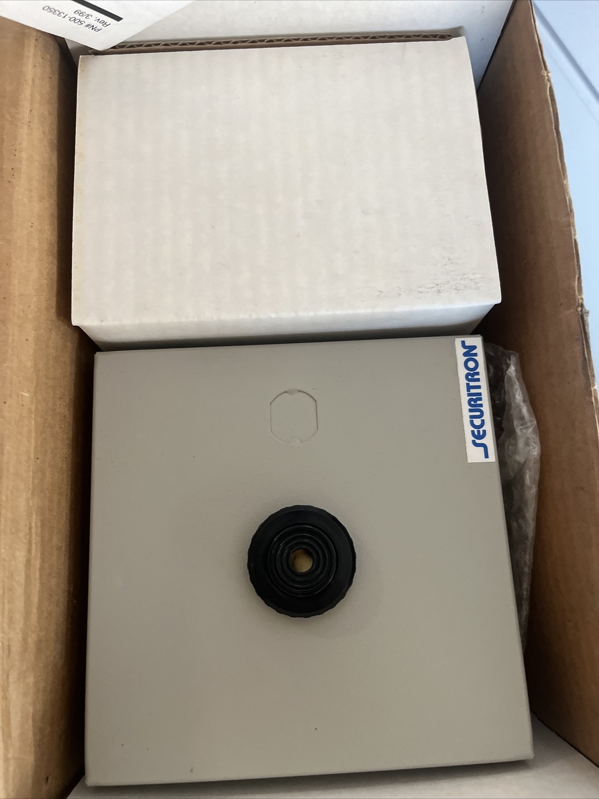 Securitron BA-XDT-12 12VDC Exit Delay Timer