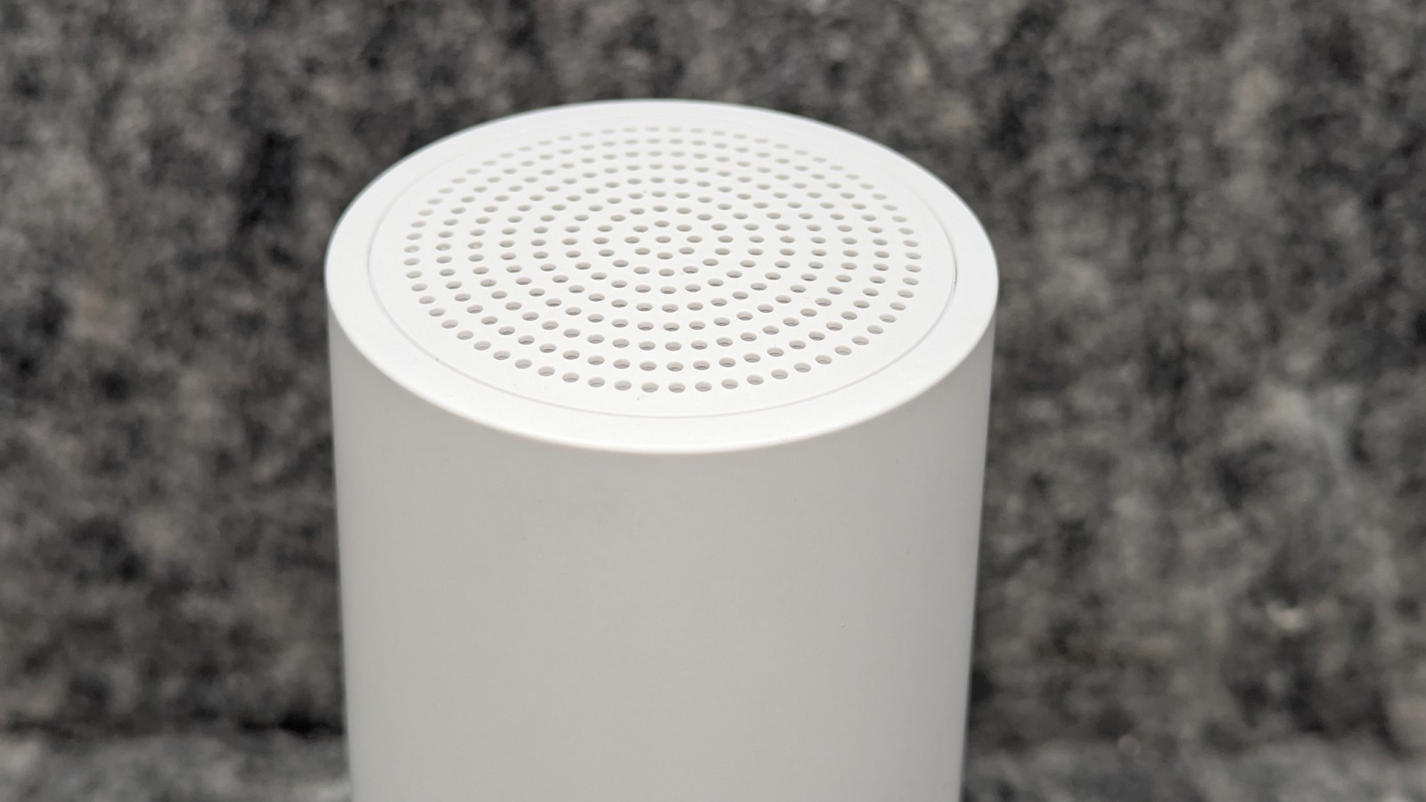 SimpliSafe SSBS3 3rd Gen Base Station Home Security Only – No Power Supply