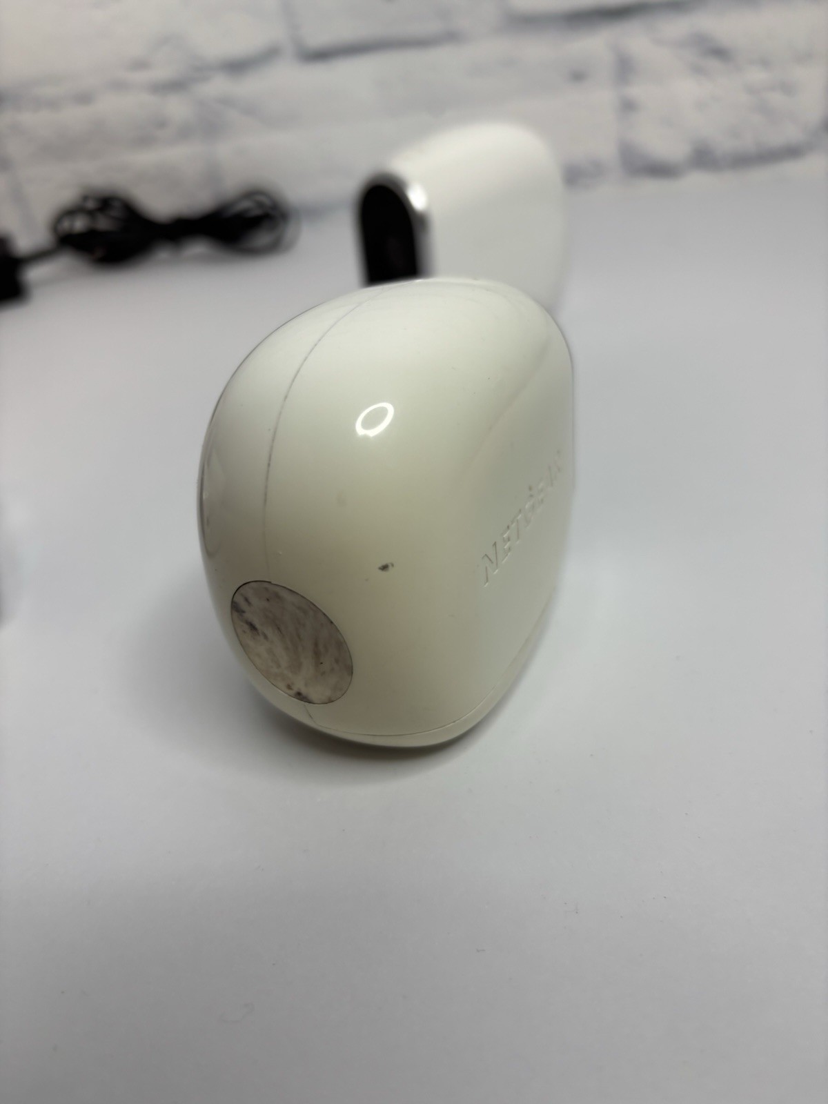 Arlo/Netgear VMB3500 Hub/Base Station VMC3030 Wireless HD Cameras For Parts Only