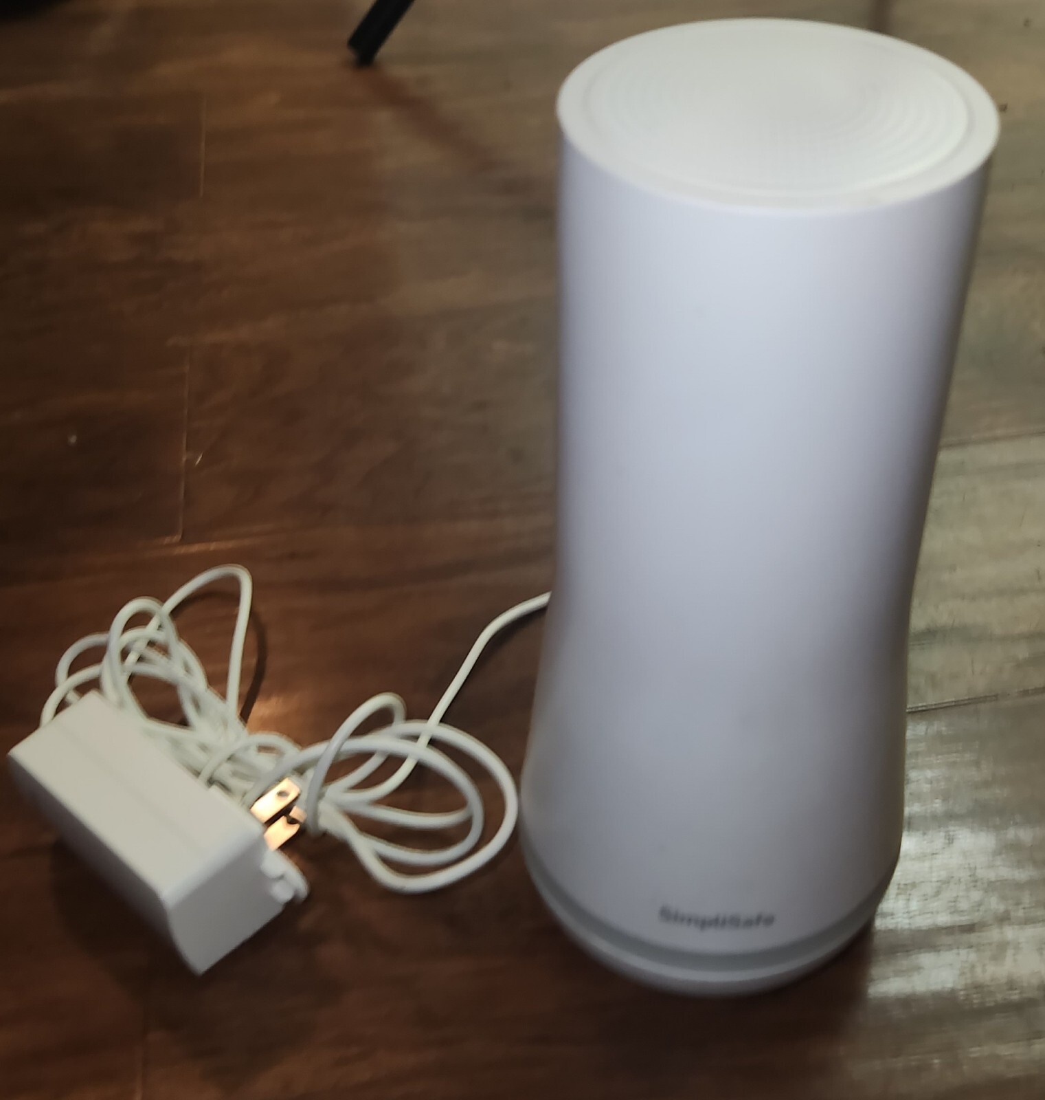 Simplisafe SSBS3 Home Security Base Station