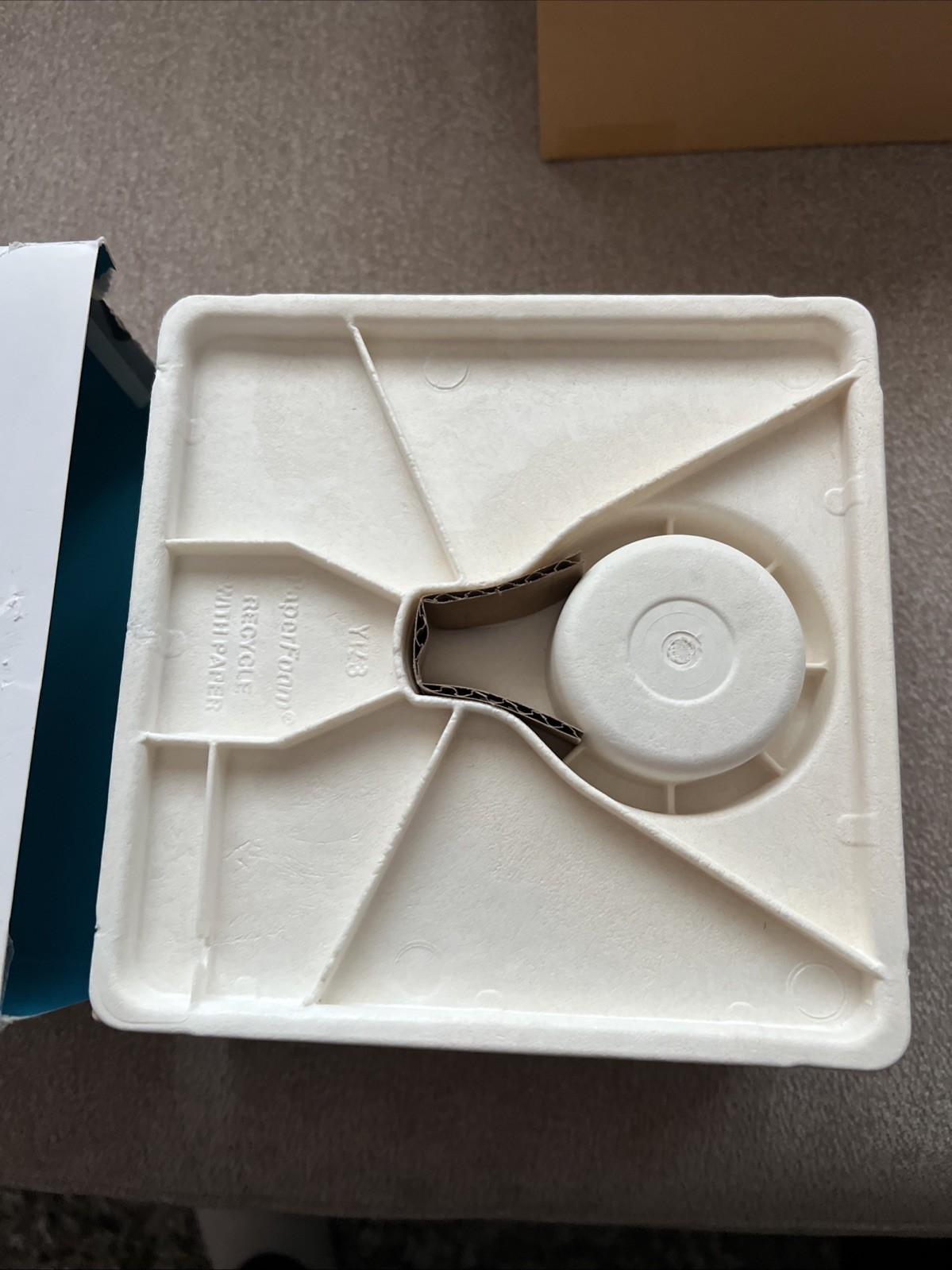 Nest NC1102ES 1080p Security Camera