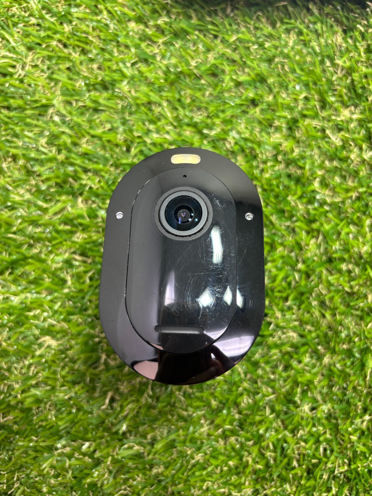 Arlo Pro 4 Spotlight Wireless Camera Single VMC4041P Black with Cord – 20
