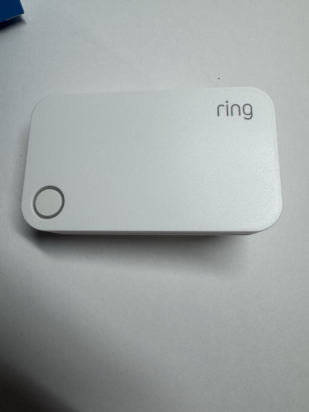 Ring Alarm – Range Extender – Z Wave Plus 2nd Gen (5AT2S8) White
