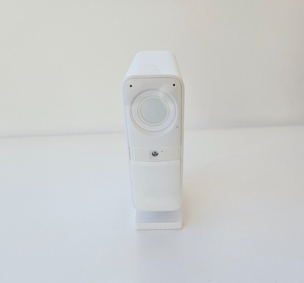 SimpliSafe Wireless Indoor Security Camera Latest Gen