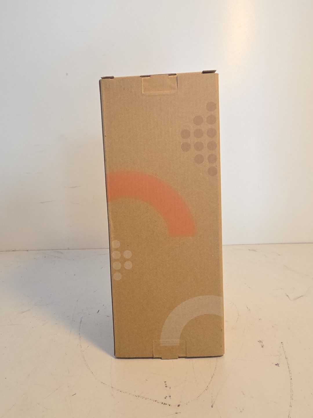 SimpliSafe BS3W Base Station Gen 3 – NEW Home Security Hub Wi-Fi + Cellular