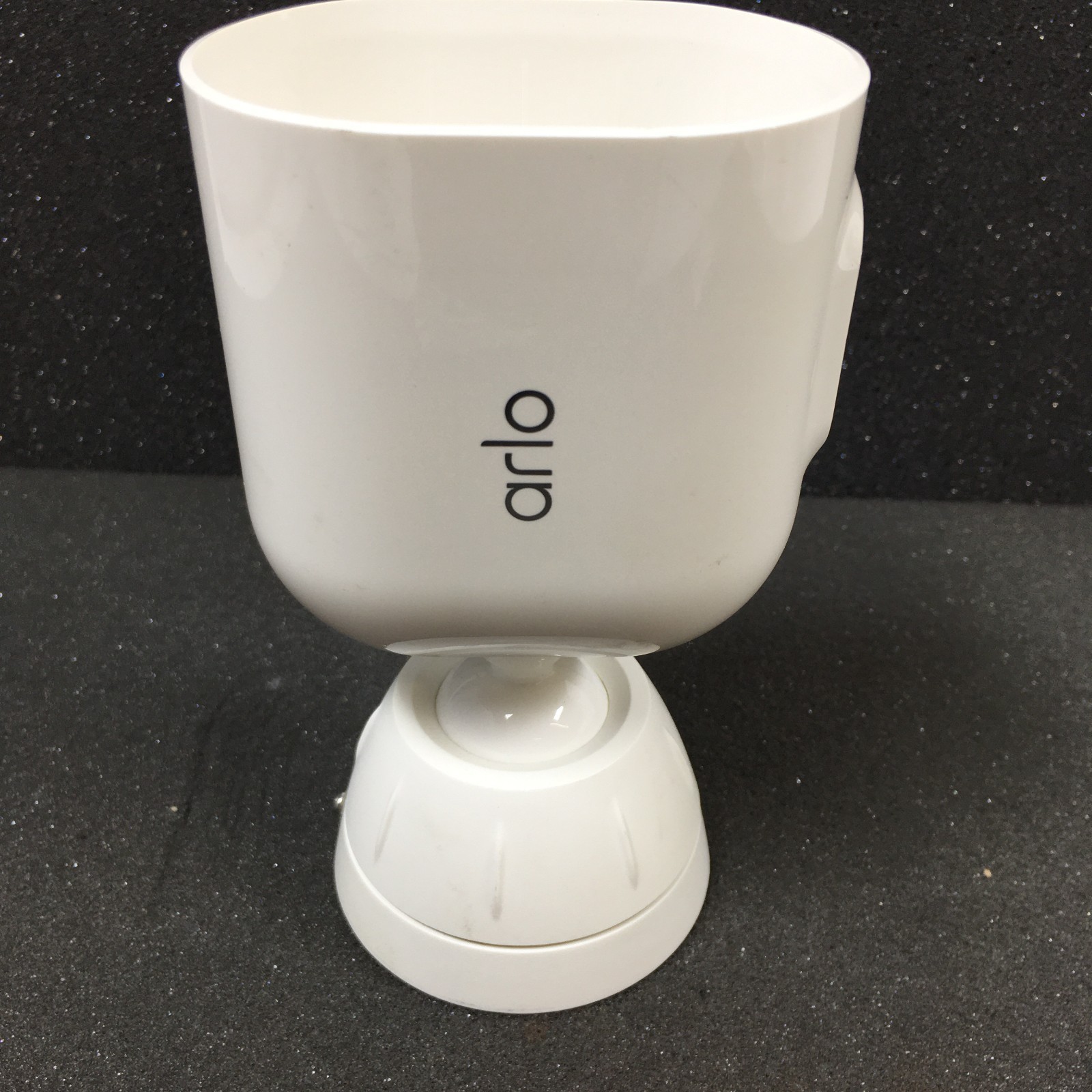 Arlo Anti-Theft Housing for Pro 3 4 5S Ultra 2 Wireless Cameras w/Mount Plate