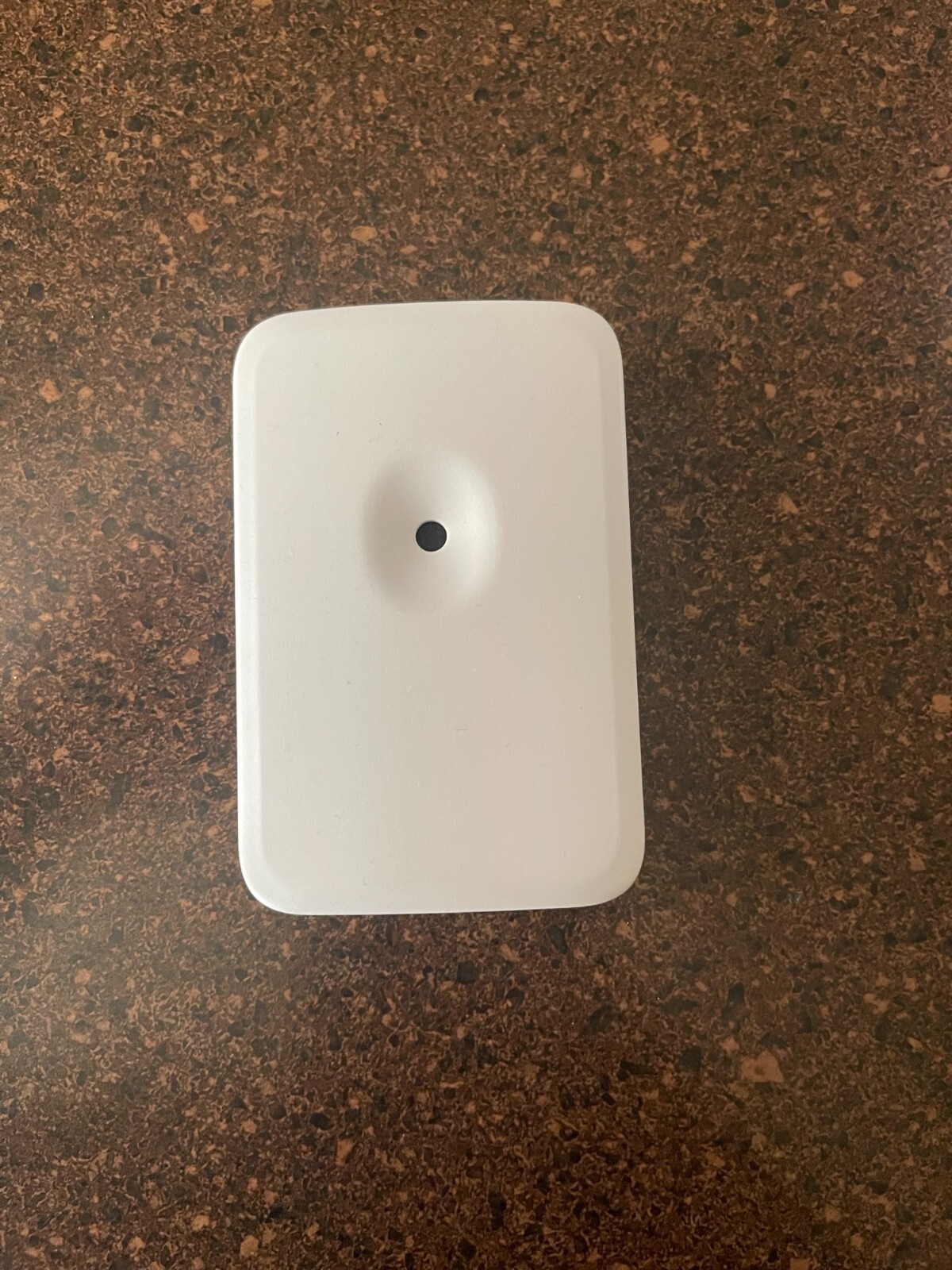 Vivint Home Security System (Gen 1: Doorbell, Sensors, Panel)