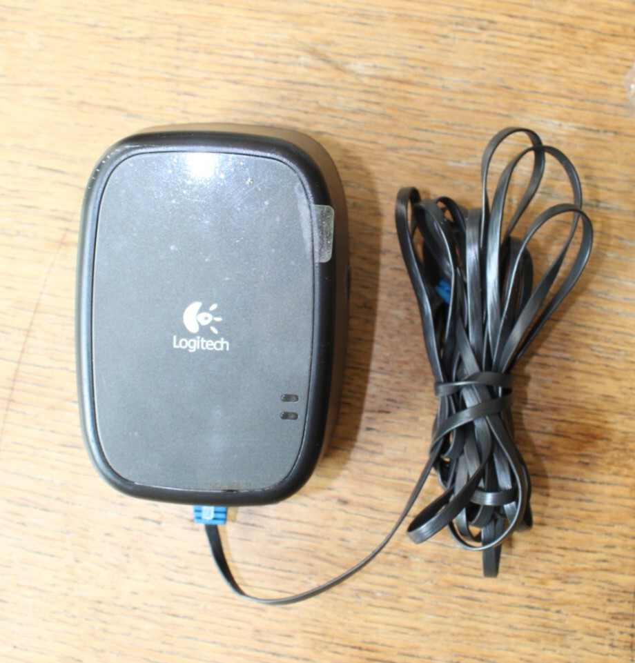 LOGITECH ALERT SYSTEM 750 NETWORK ADAPTER NA750 861-000028