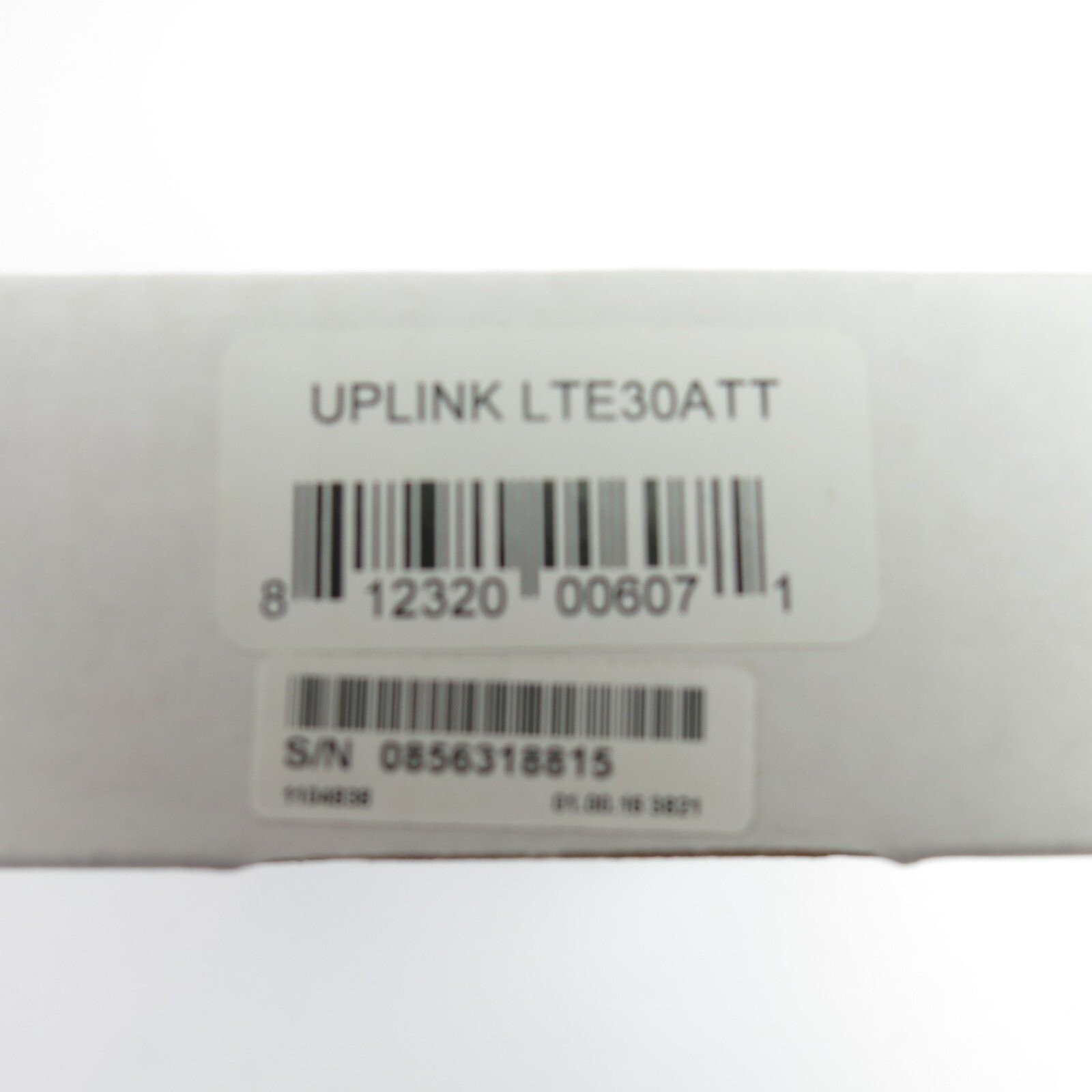 Uplink Sierra Wireless LTE30ATT Cellular Alarm Communicator L3000 AT&T NIB