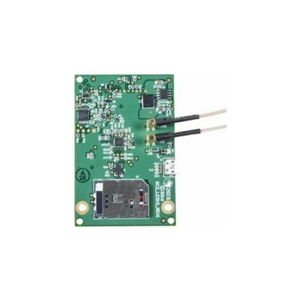 2GIG 2GIG-LTEA-A-GC2 Verizon LTE Cellular Radio Communicator for GC2 & GC2e