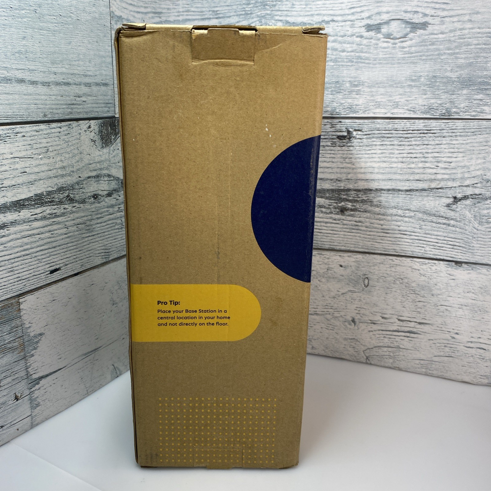 SimpliSafe Home Security Base Station GEN3 SSBS3 Brand New