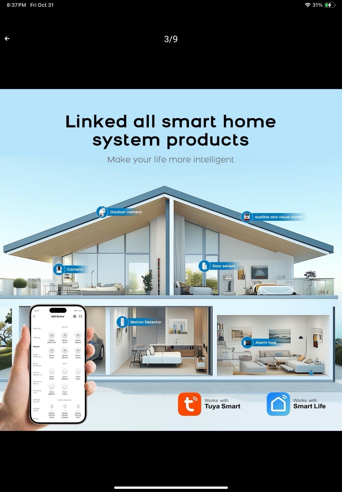 PGST Home Security Systems