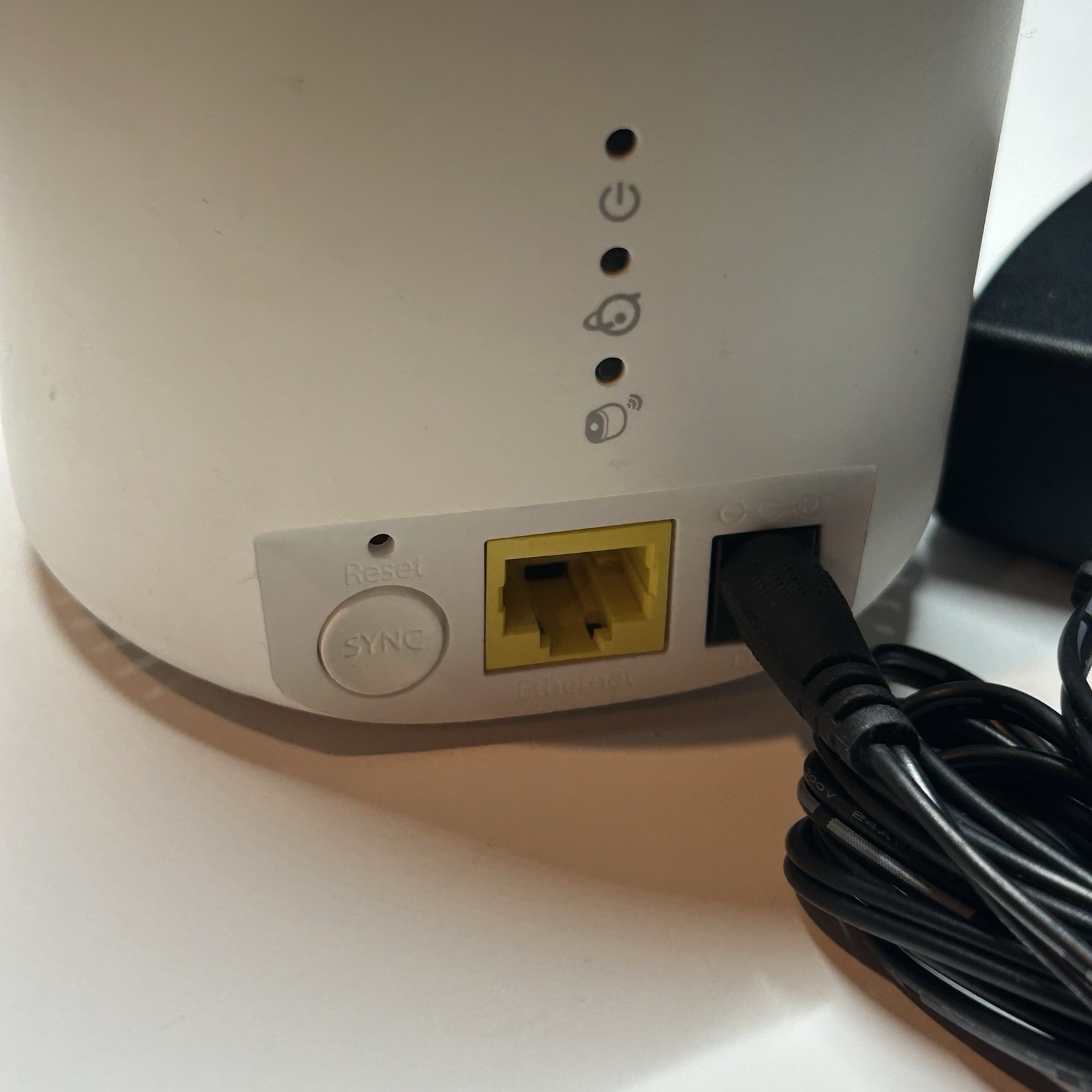 Netgear Arlo VMB3500 IP Camera Base Station