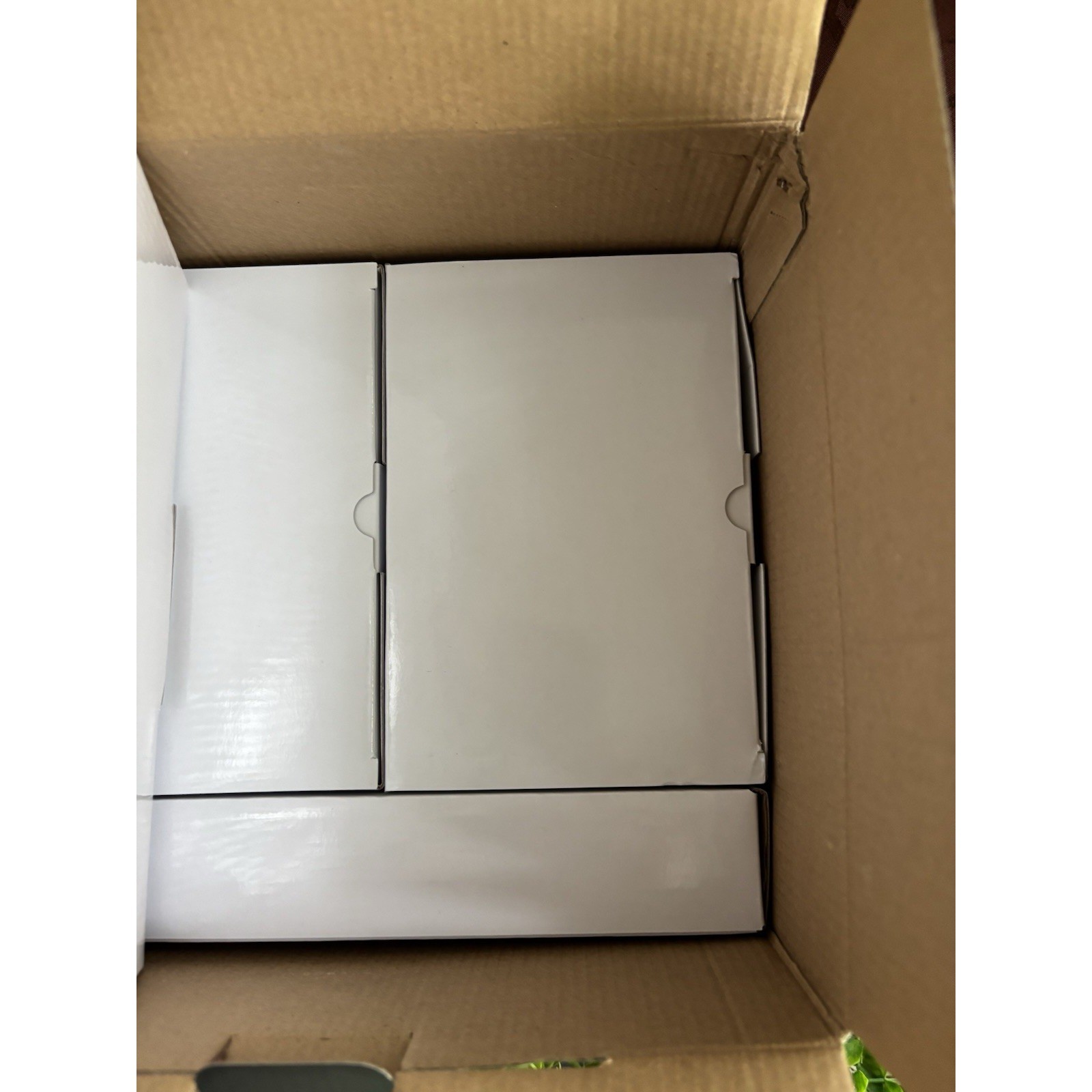 OOSSXX Solar Battery PTZ Camera NVR System 8CH 5MP Wireless Security New
