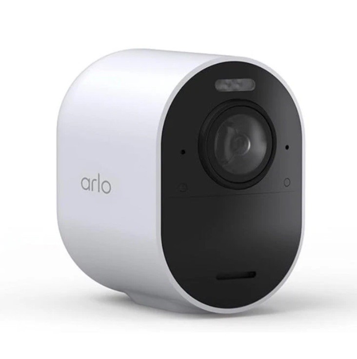 New Retail Pull – Arlo Ultra 4K 3rd Gen Single Add On Camera Battery Powered