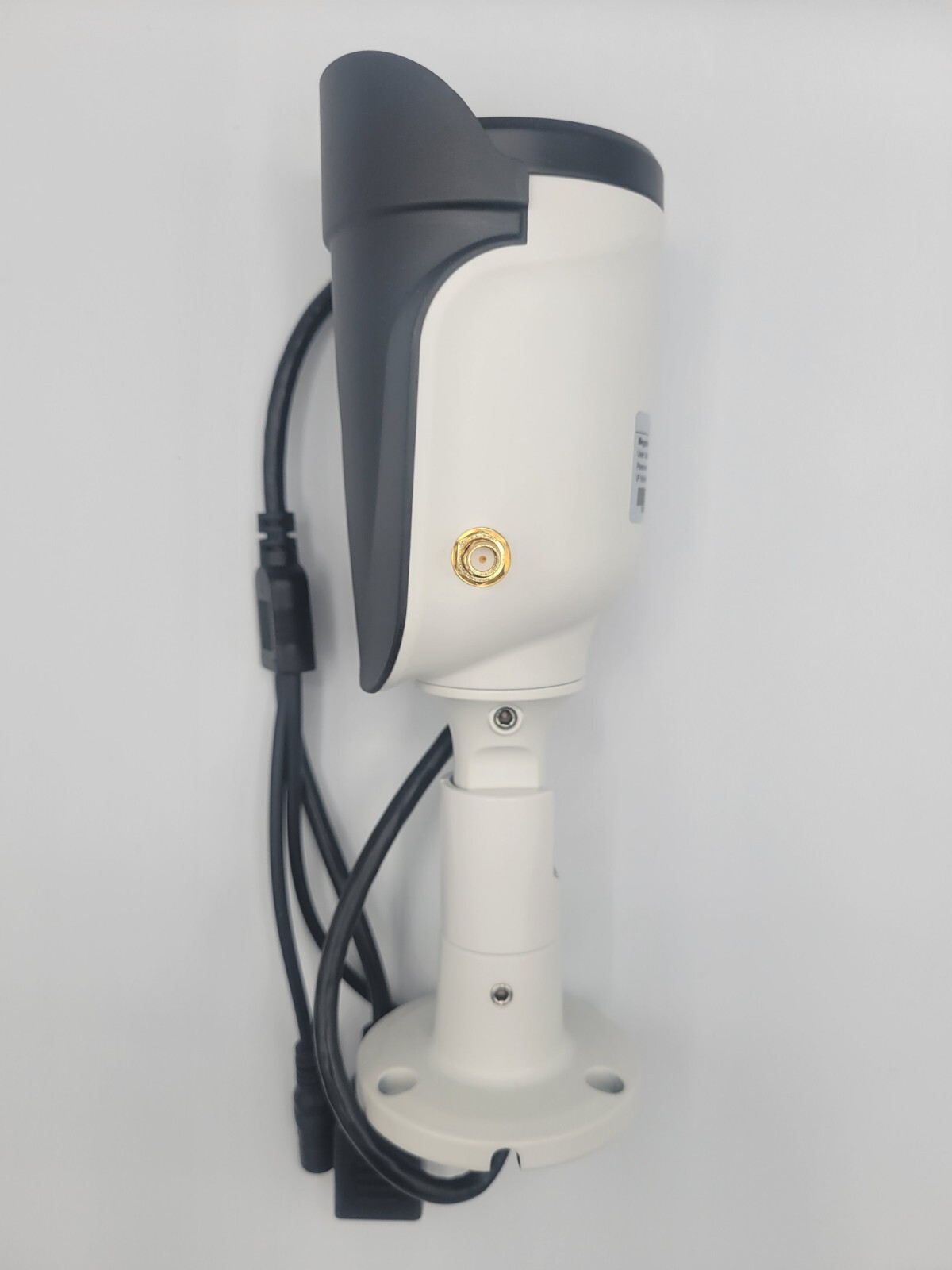 HD Megapixel Ip Cloud Camera